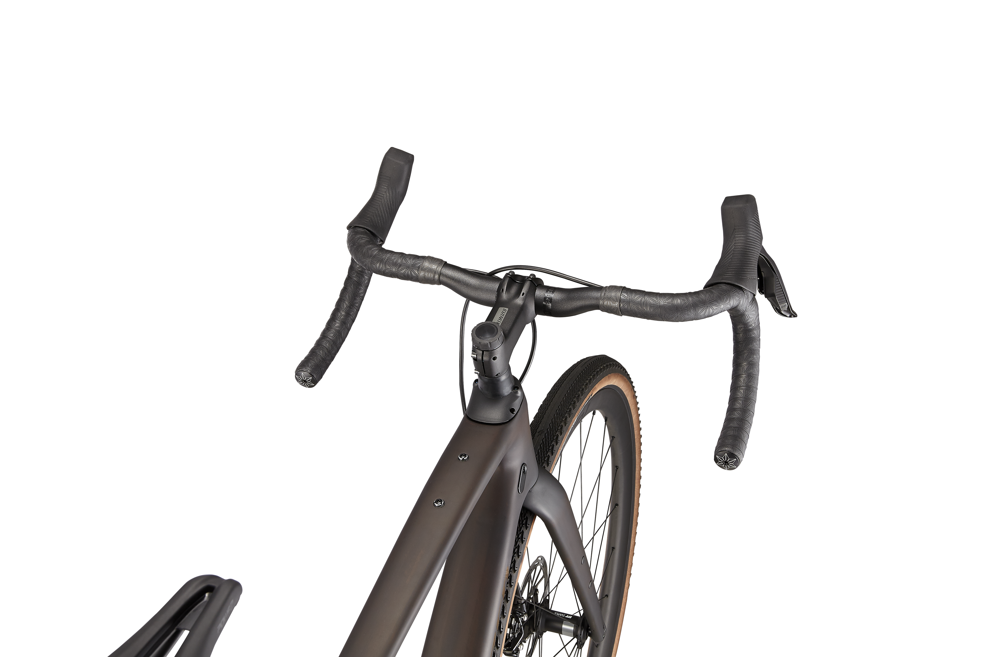 Diverge Expert Carbon - SRAM Rival eTAP AXS