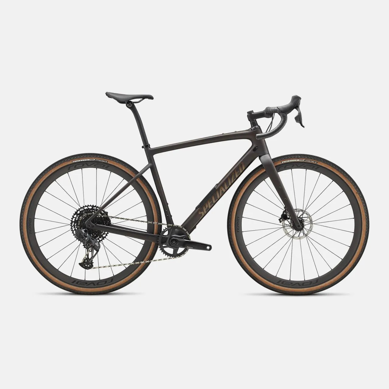 Diverge Expert Carbon - SRAM Rival eTAP AXS