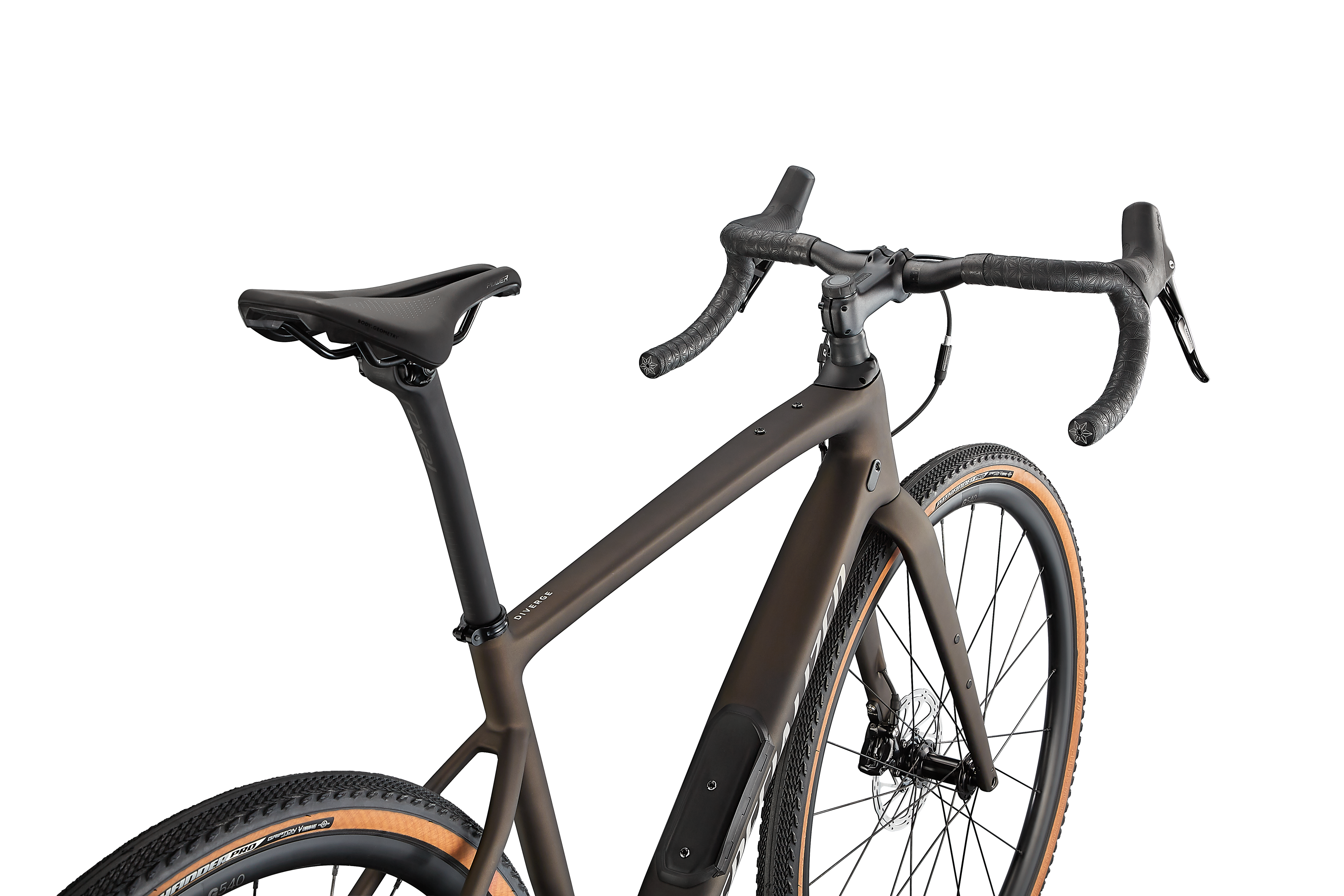 Diverge Comp Carbon - SRAM Rival