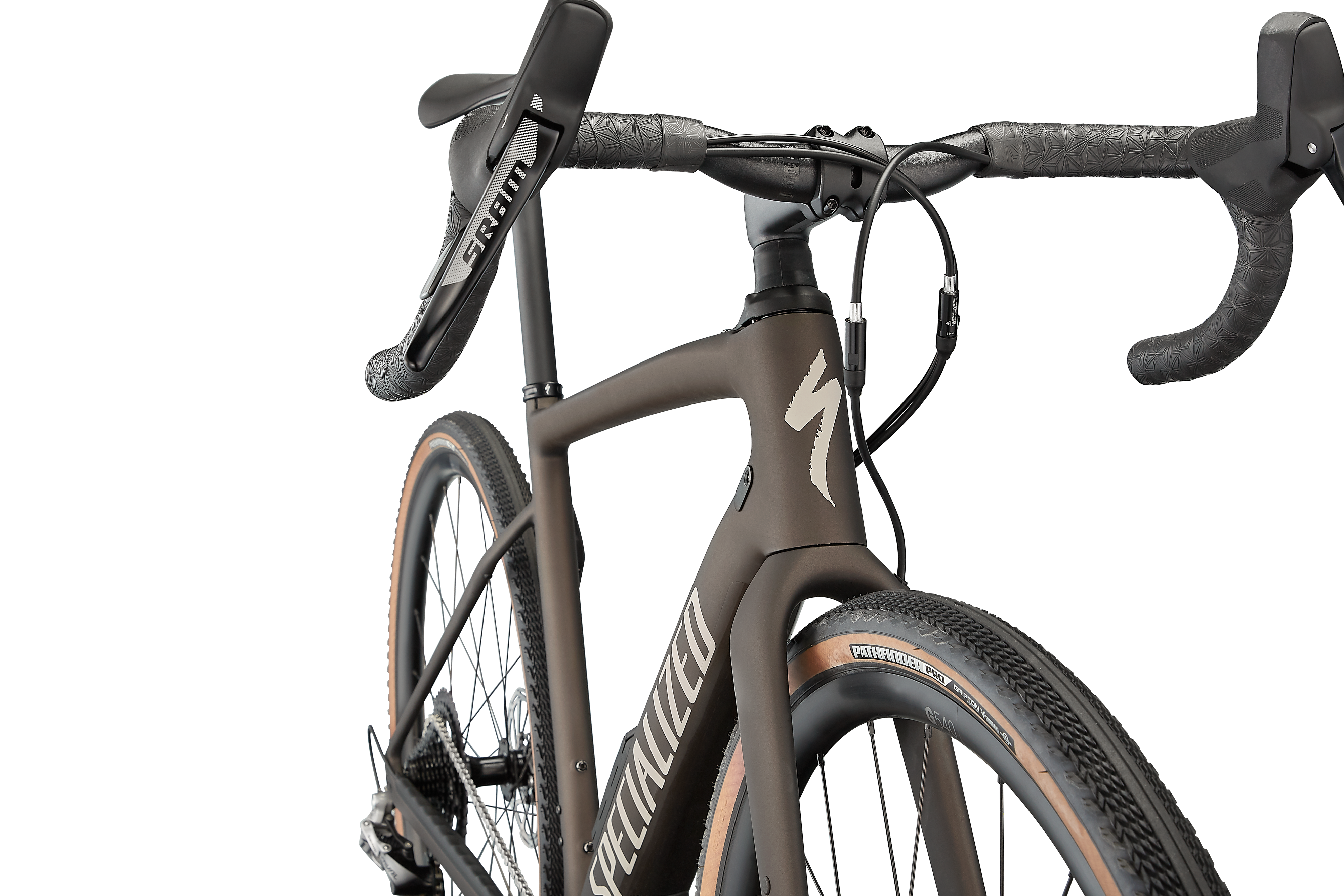 Diverge Comp Carbon - SRAM Rival