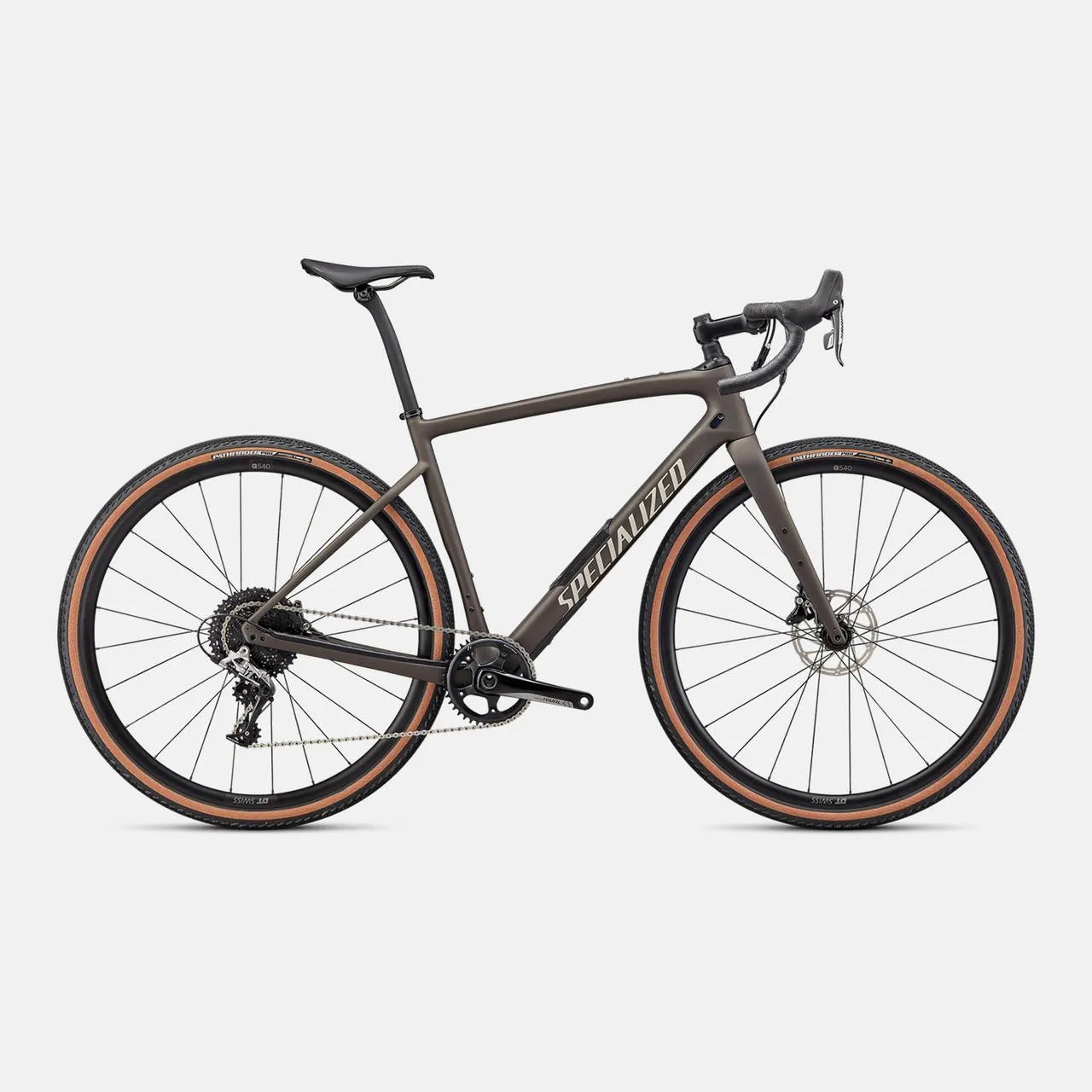 Diverge Comp Carbon - SRAM Rival