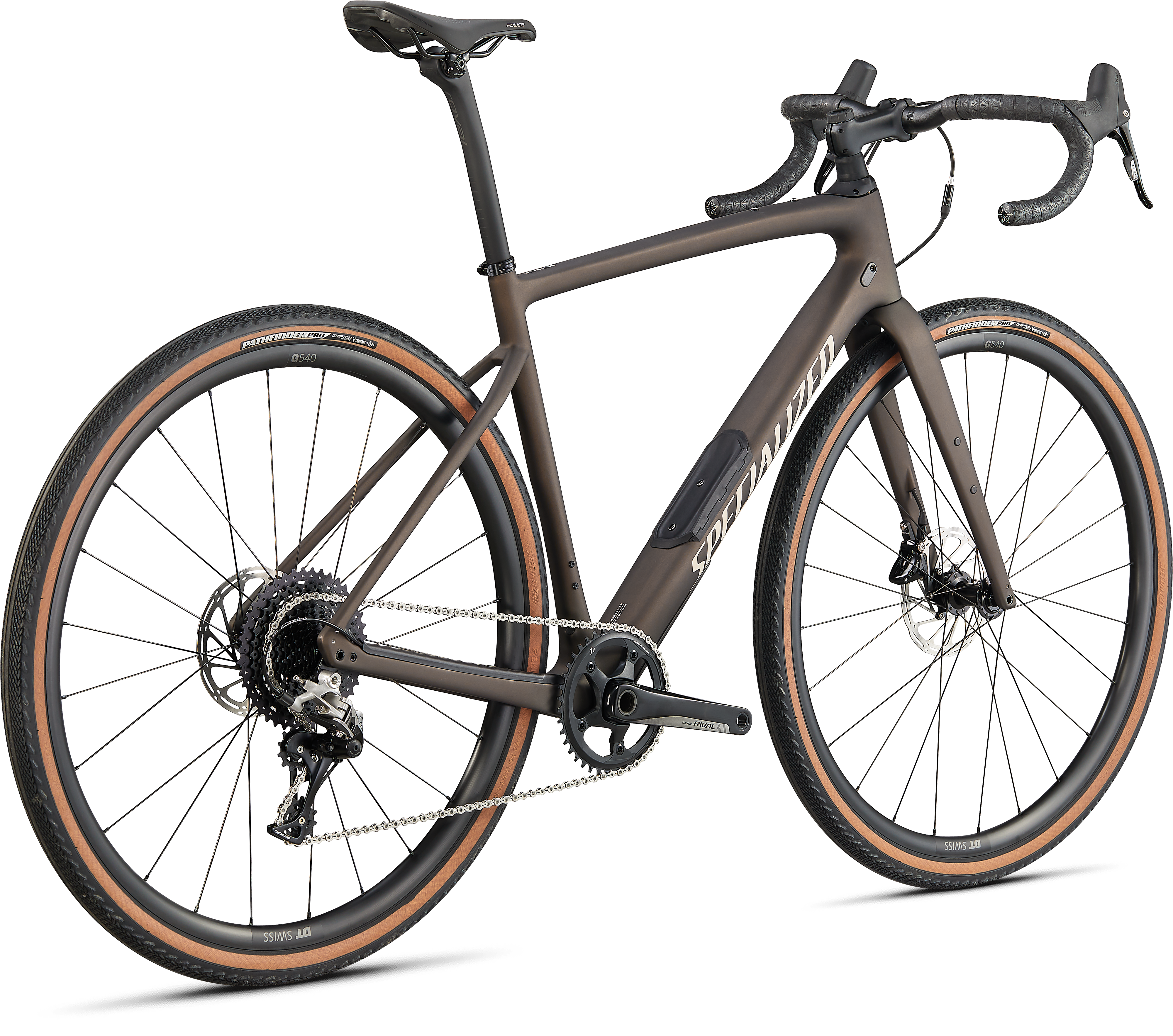 Diverge Comp Carbon - SRAM Rival