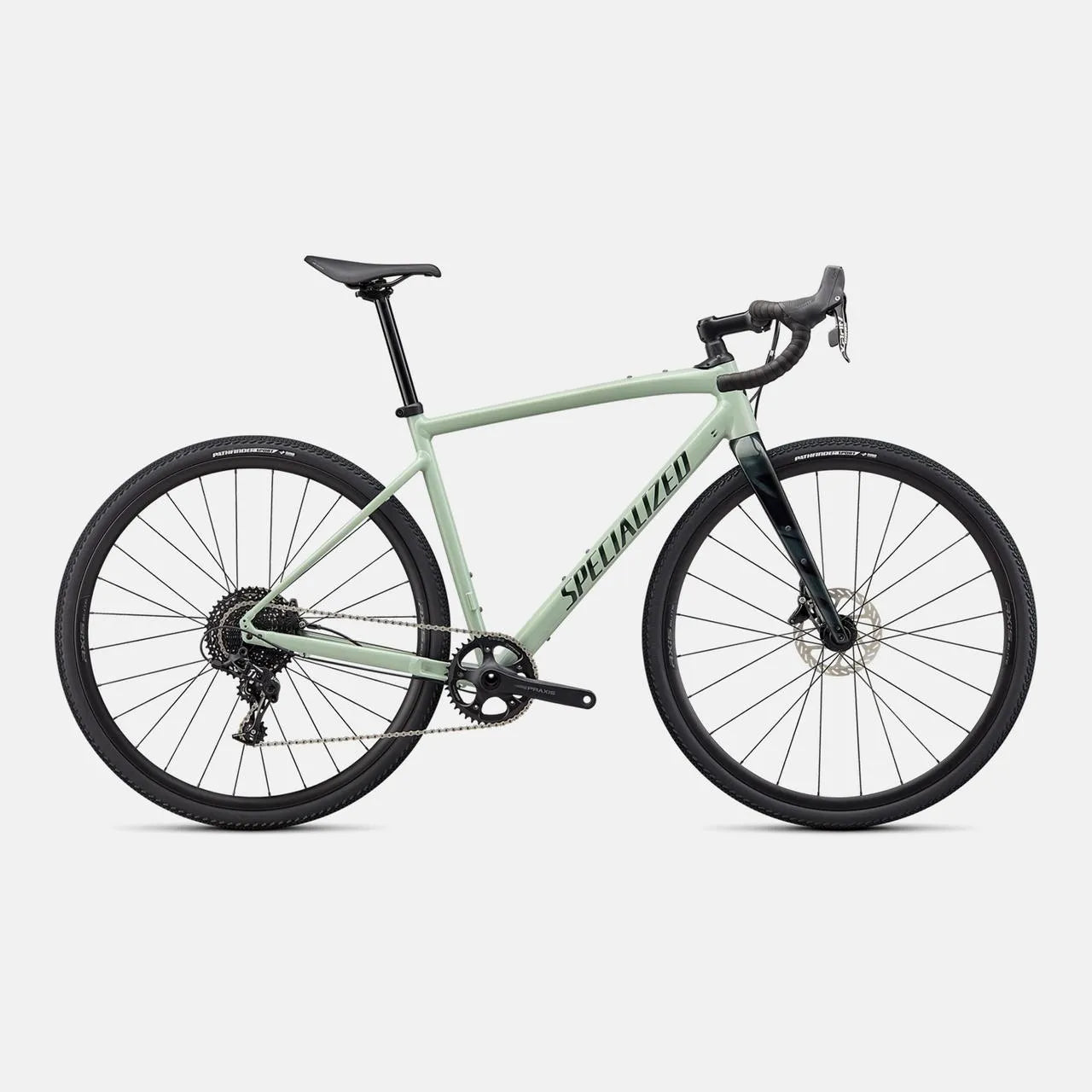 Diverge Comp E5 - SRAM Apex