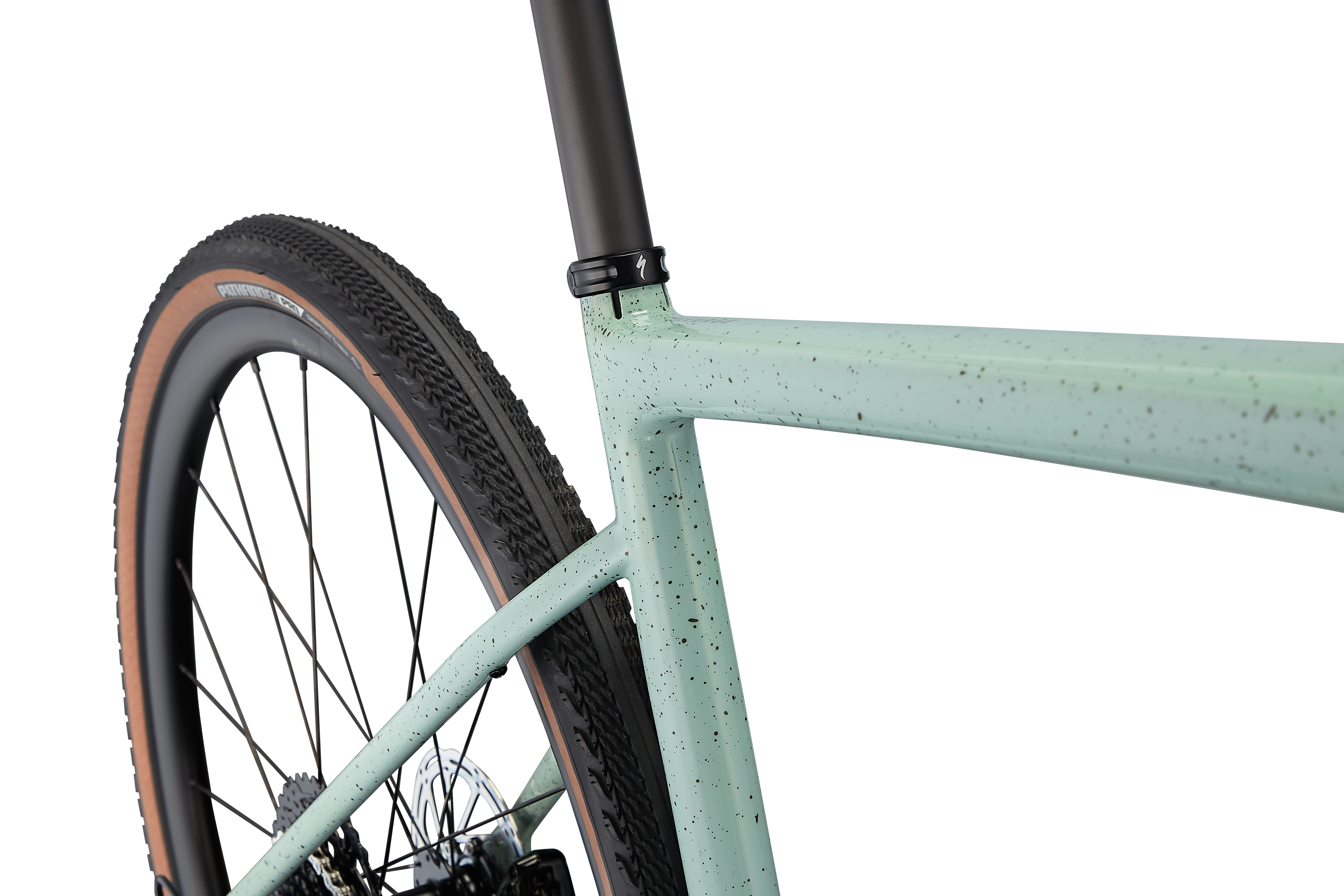 Diverge Sport Carbon - SRAM Apex