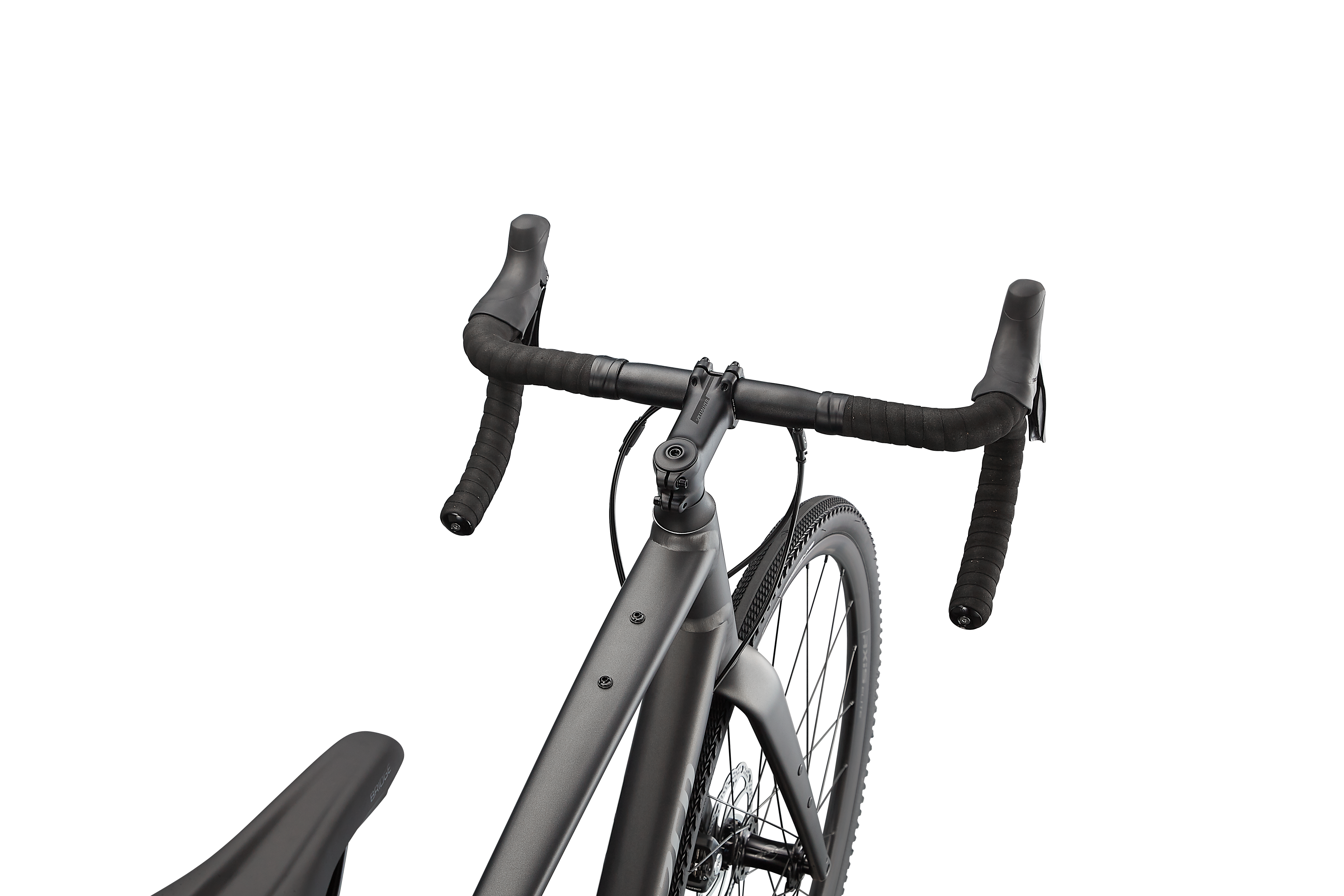 Diverge E5 - Shimano Claris