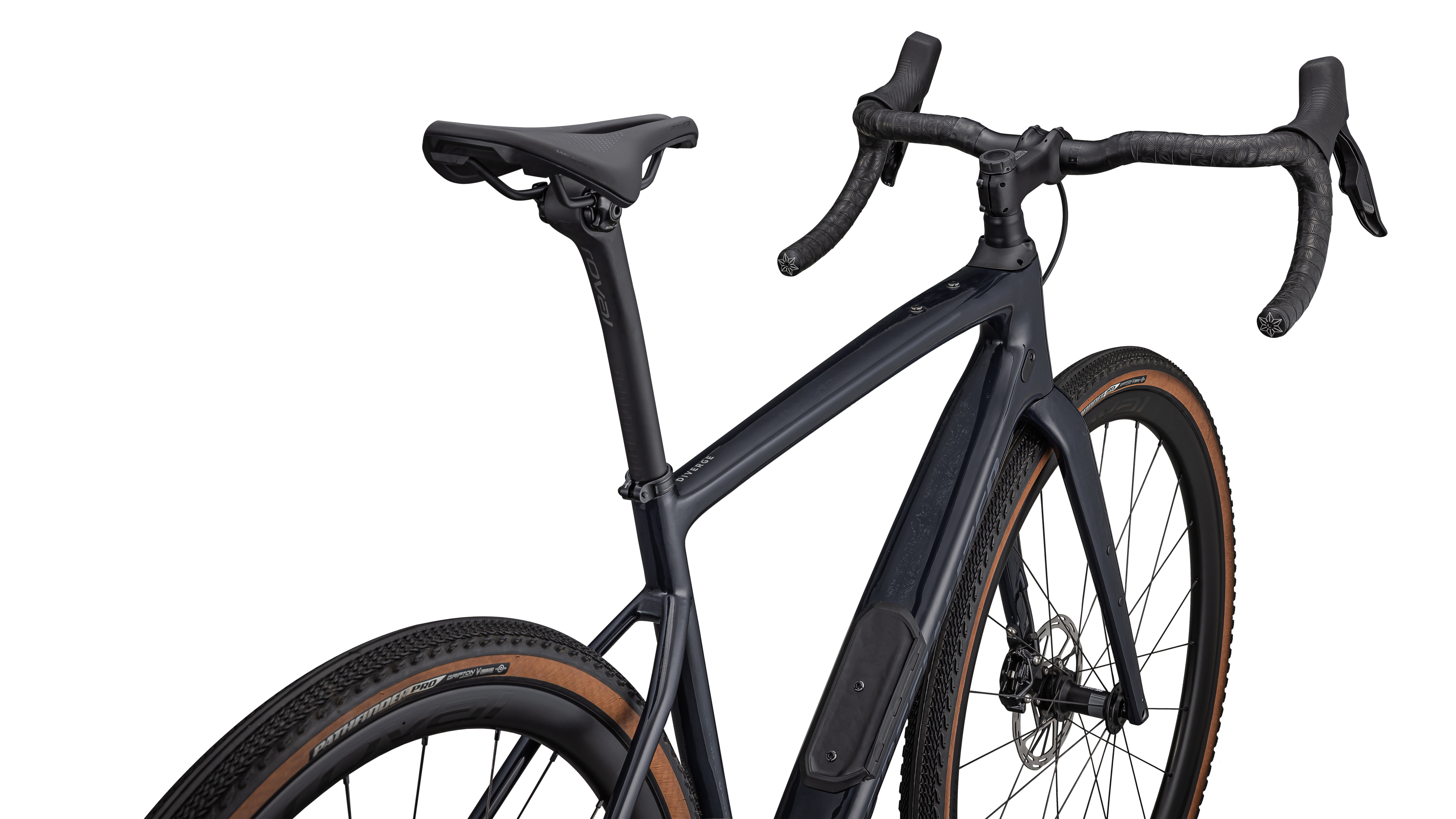 Diverge Expert Carbon - SRAM Rival eTAP AXS / GX Eagle AXS