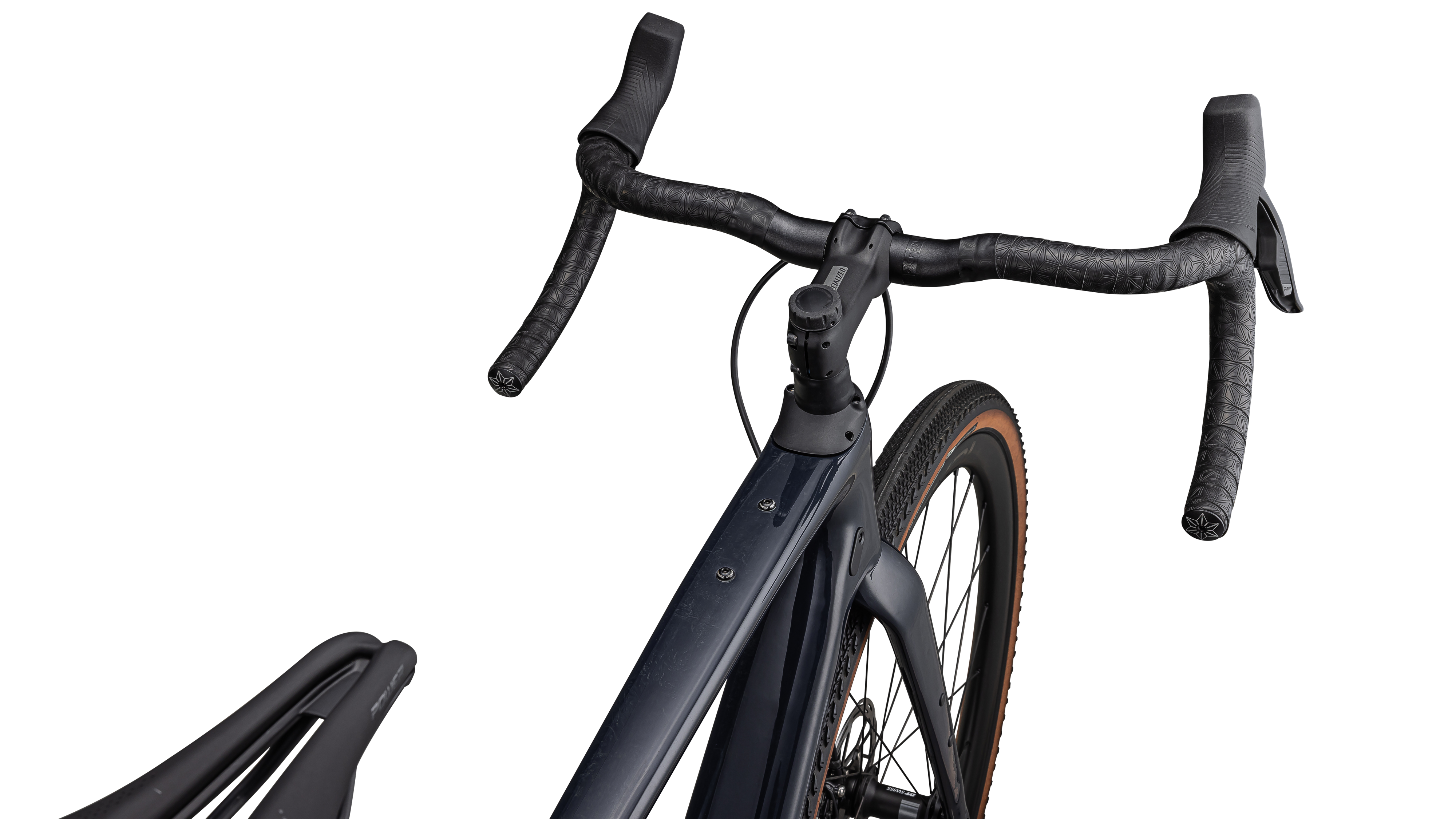 Diverge Expert Carbon - SRAM Rival eTAP AXS / GX Eagle AXS