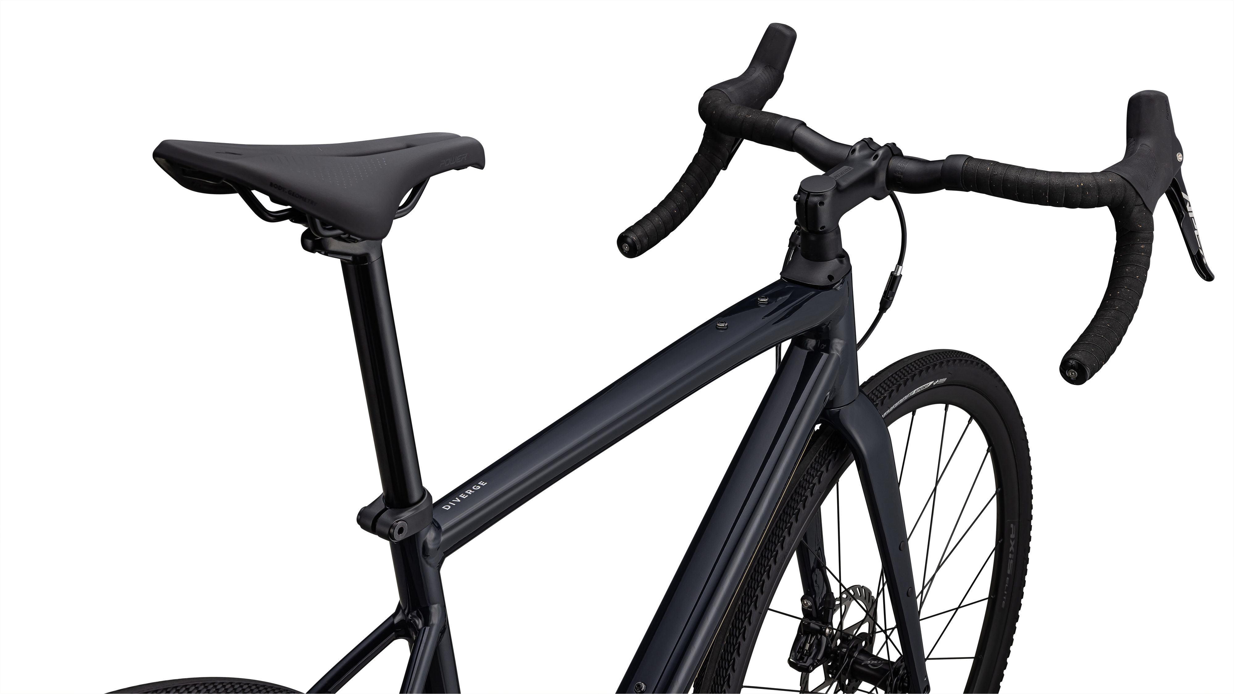 Diverge Comp E5 - SRAM Apex