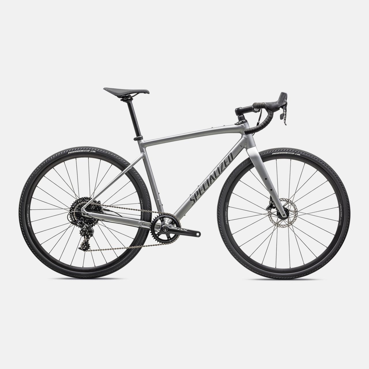 Diverge Comp E5 - SRAM Apex