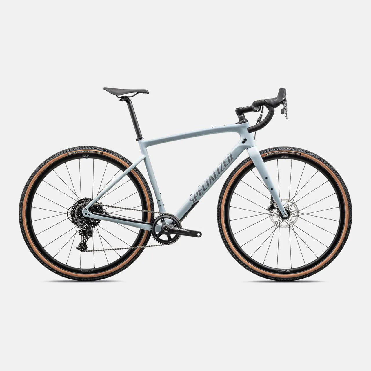 Diverge Sport Carbon - SRAM Apex