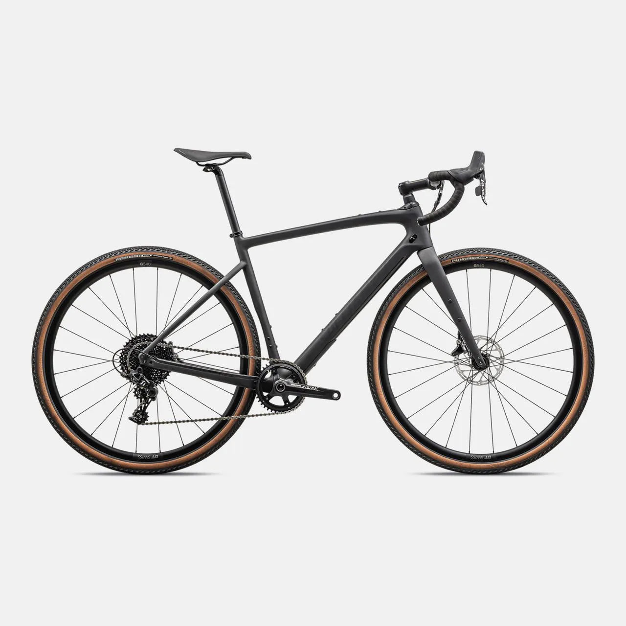 Diverge Sport Carbon - SRAM Apex
