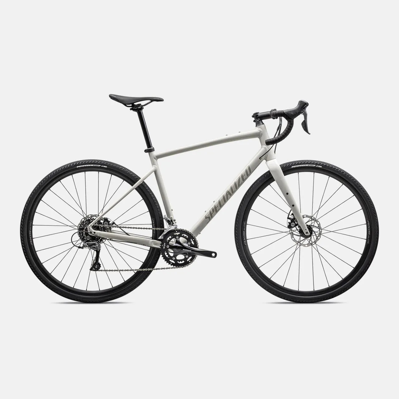 Diverge E5 - Shimano Claris