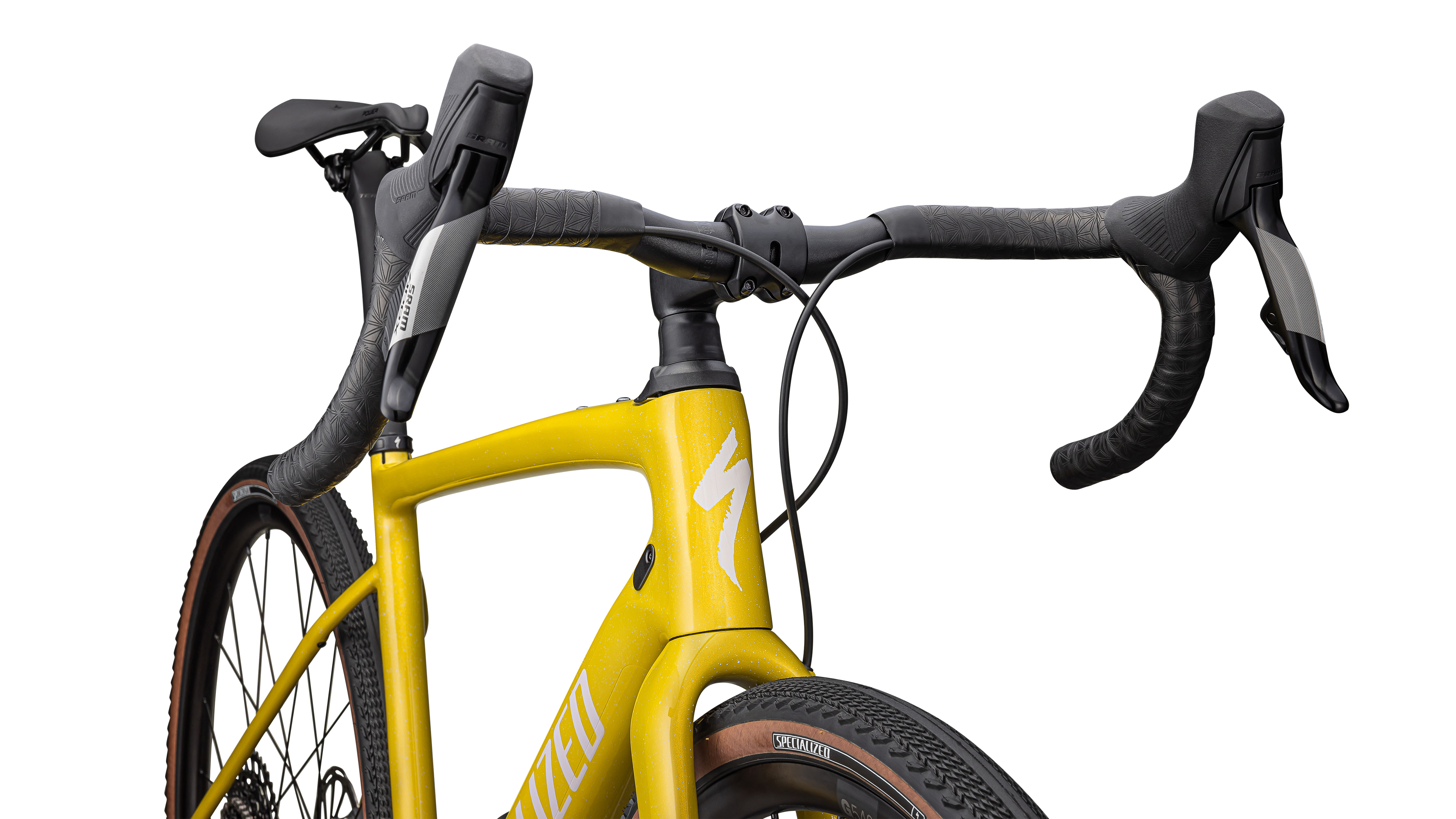 Diverge Comp Carbon - SRAM Apex eTAP AXS