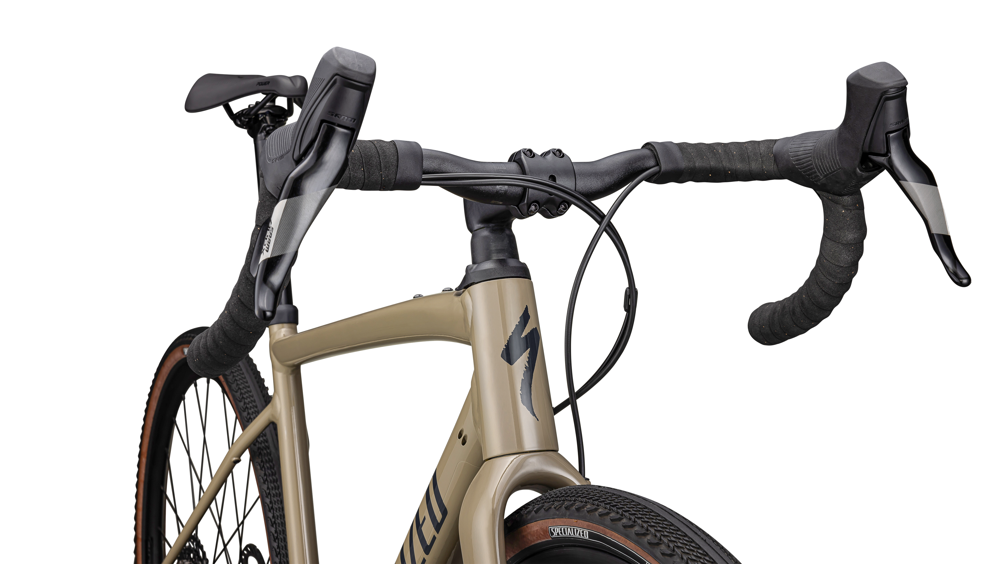 Diverge Comp E5 - SRAM Apex