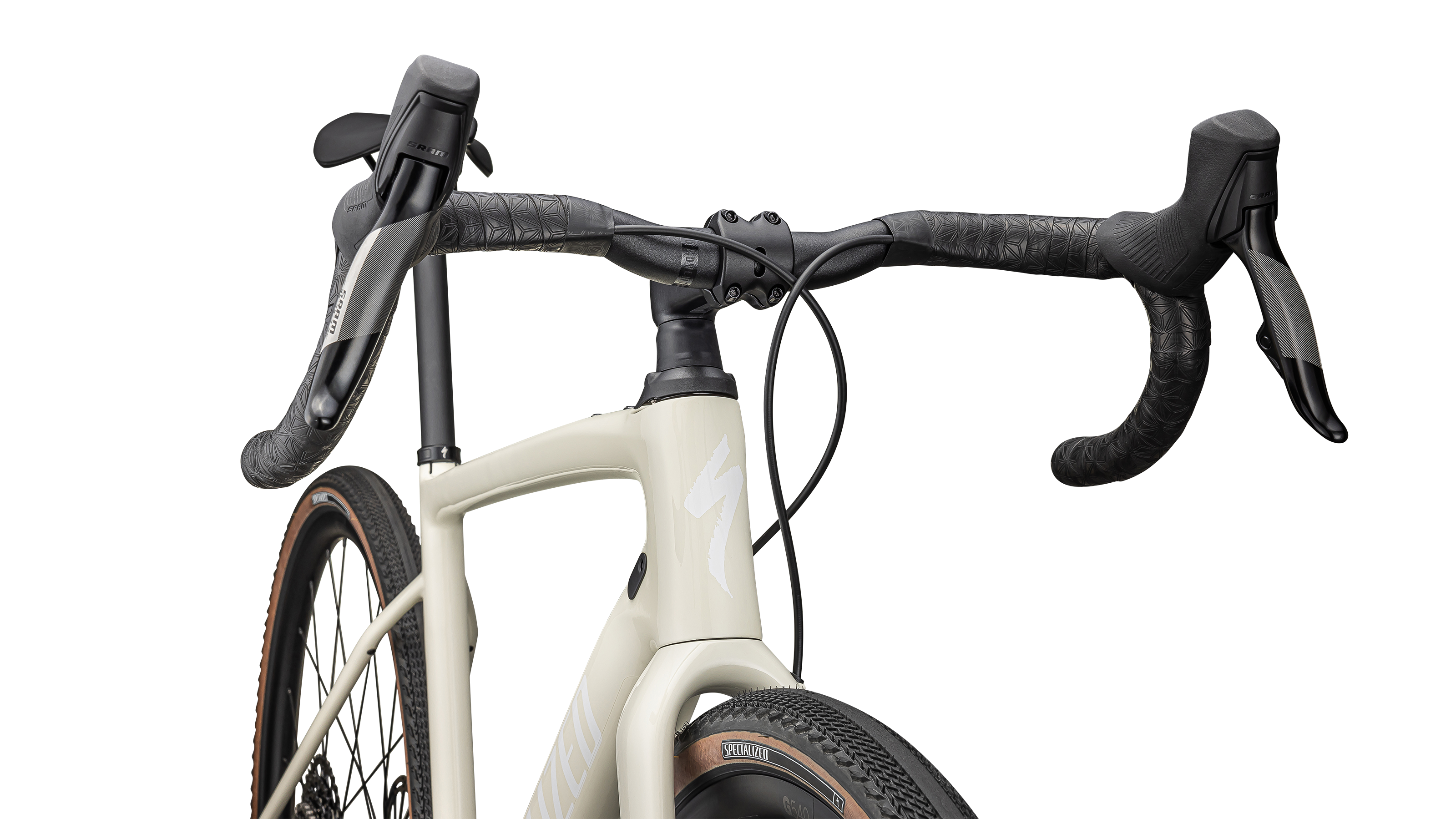 Diverge Comp Carbon - SRAM Apex eTAP AXS