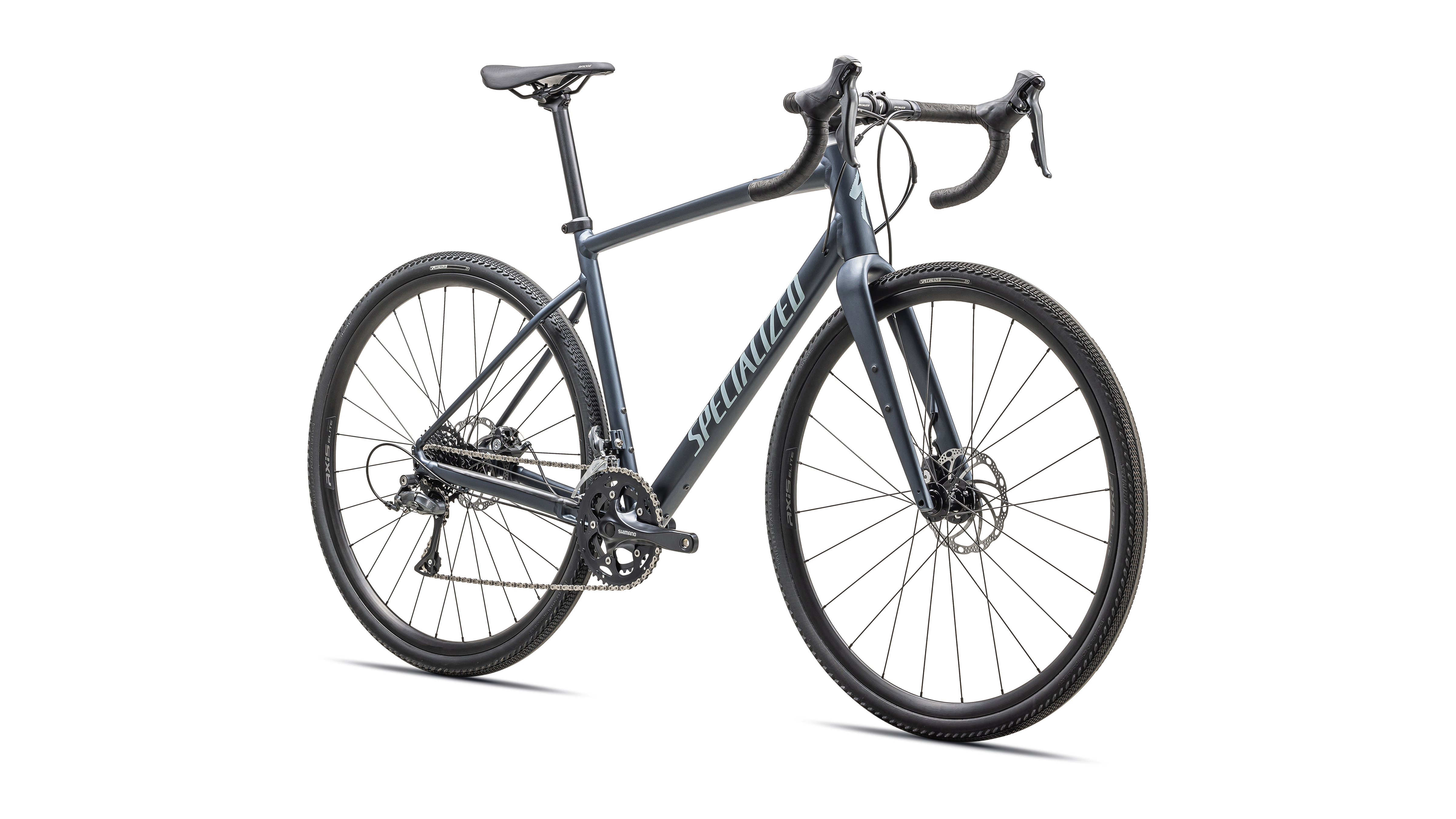 Diverge E5 - Shimano Claris