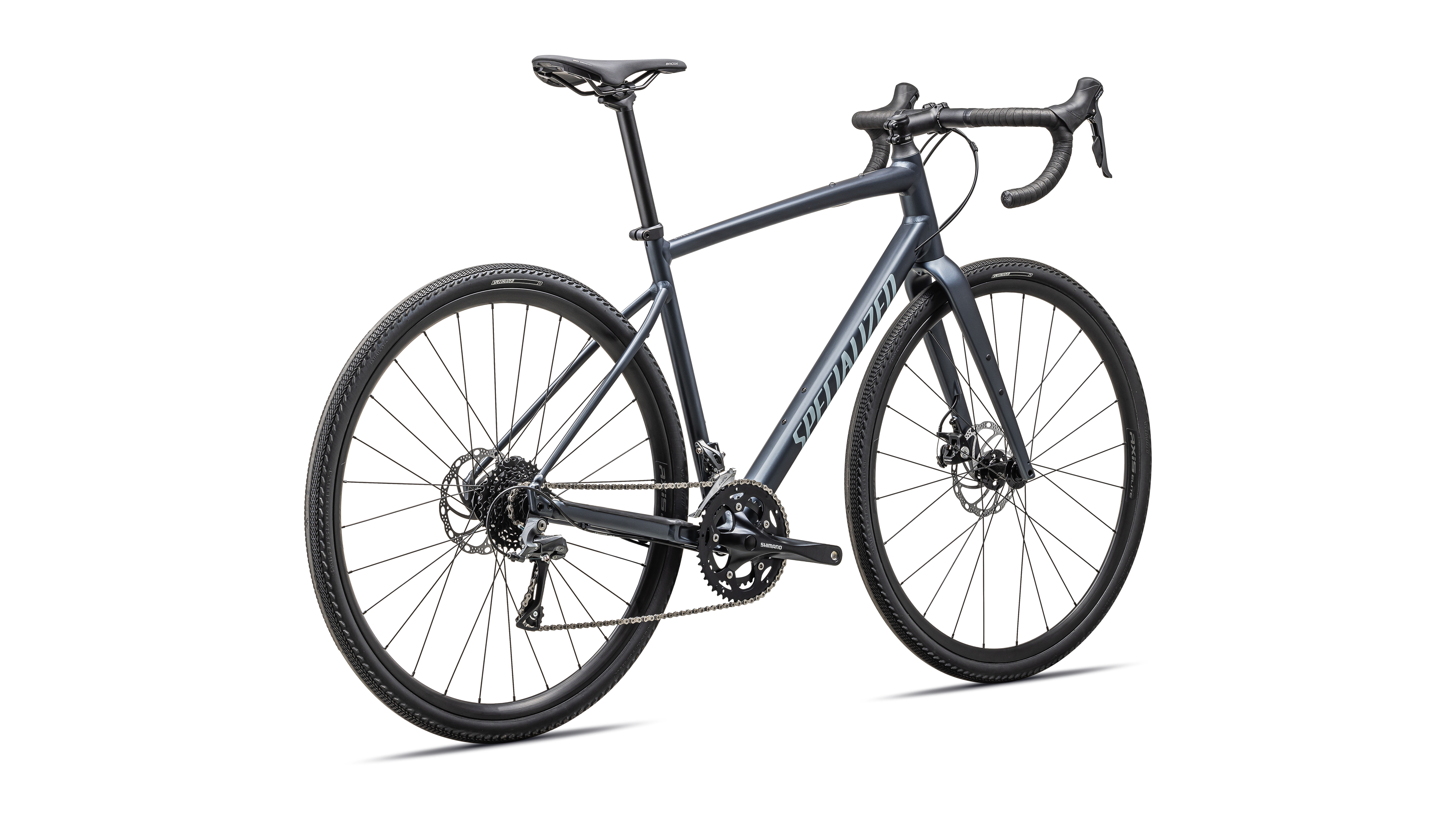 Diverge E5 - Shimano Claris