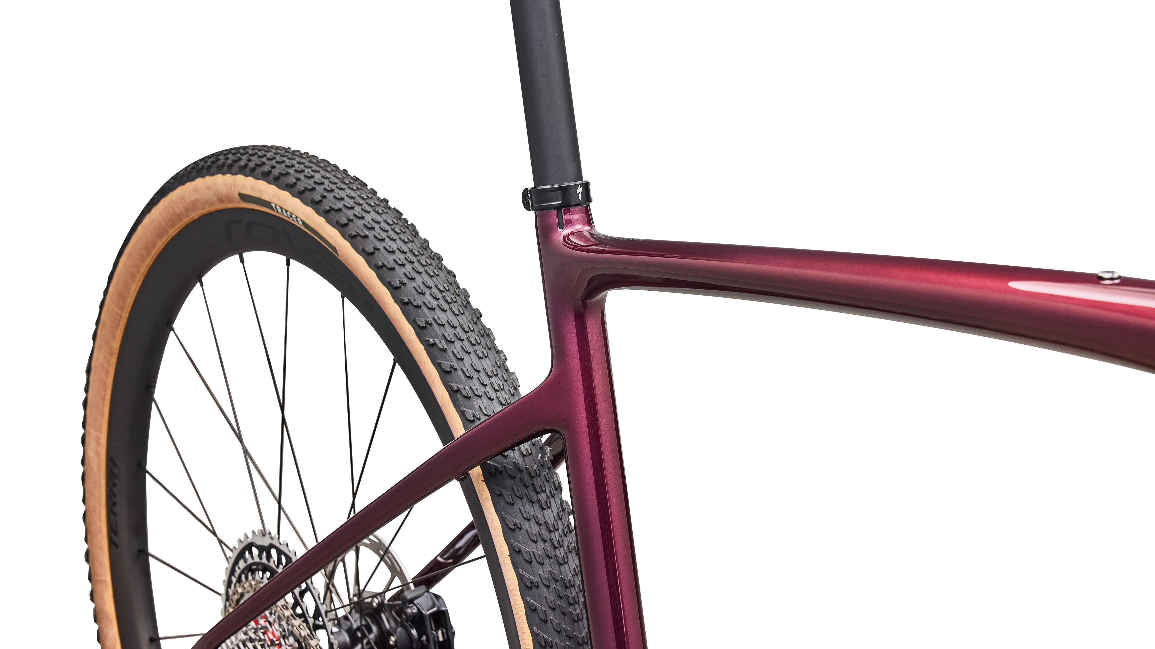 Diverge 4 Pro - SRAM Force XPLR