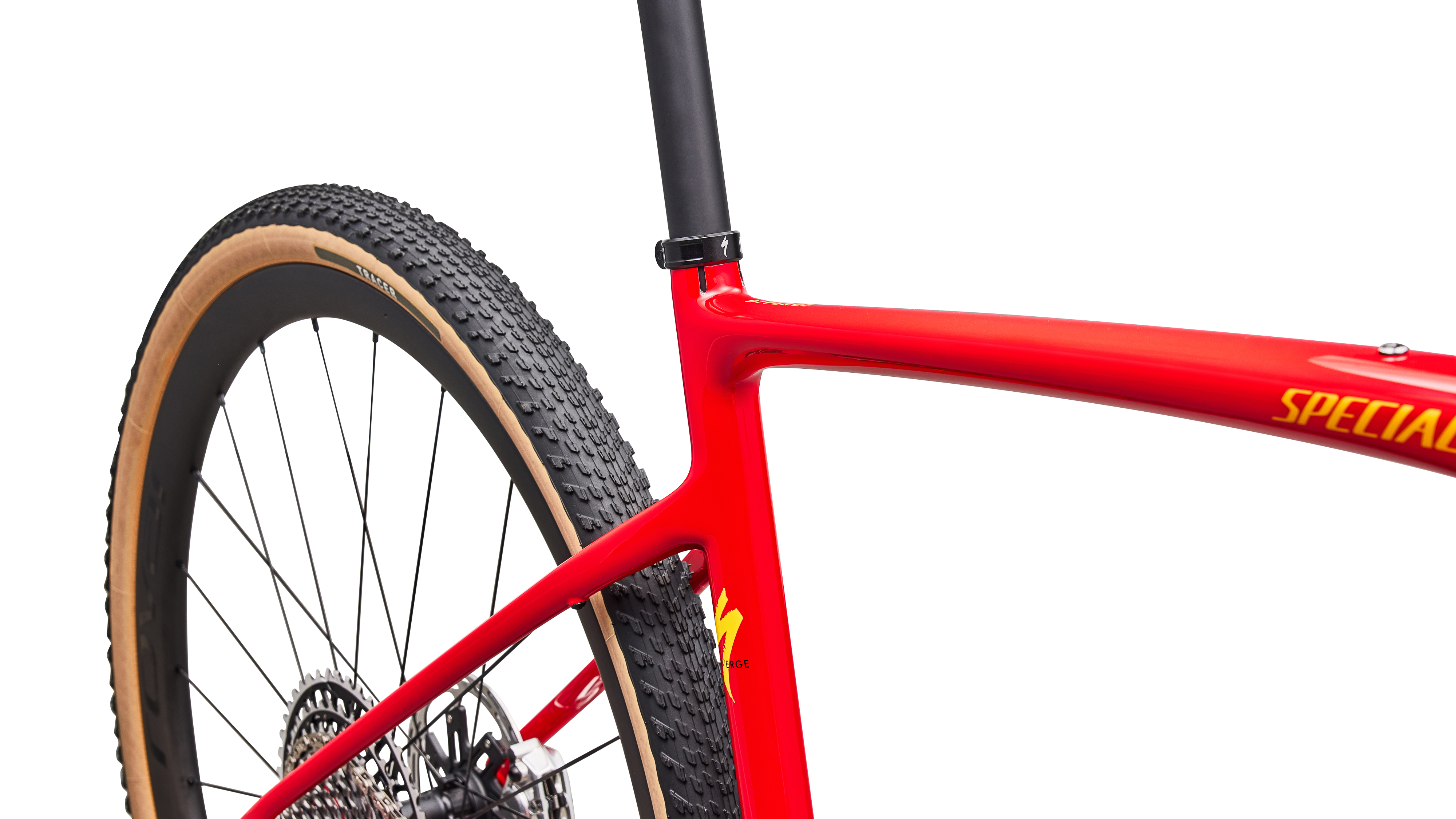 Diverge 4 Pro LTD - SRAM RED XPLR