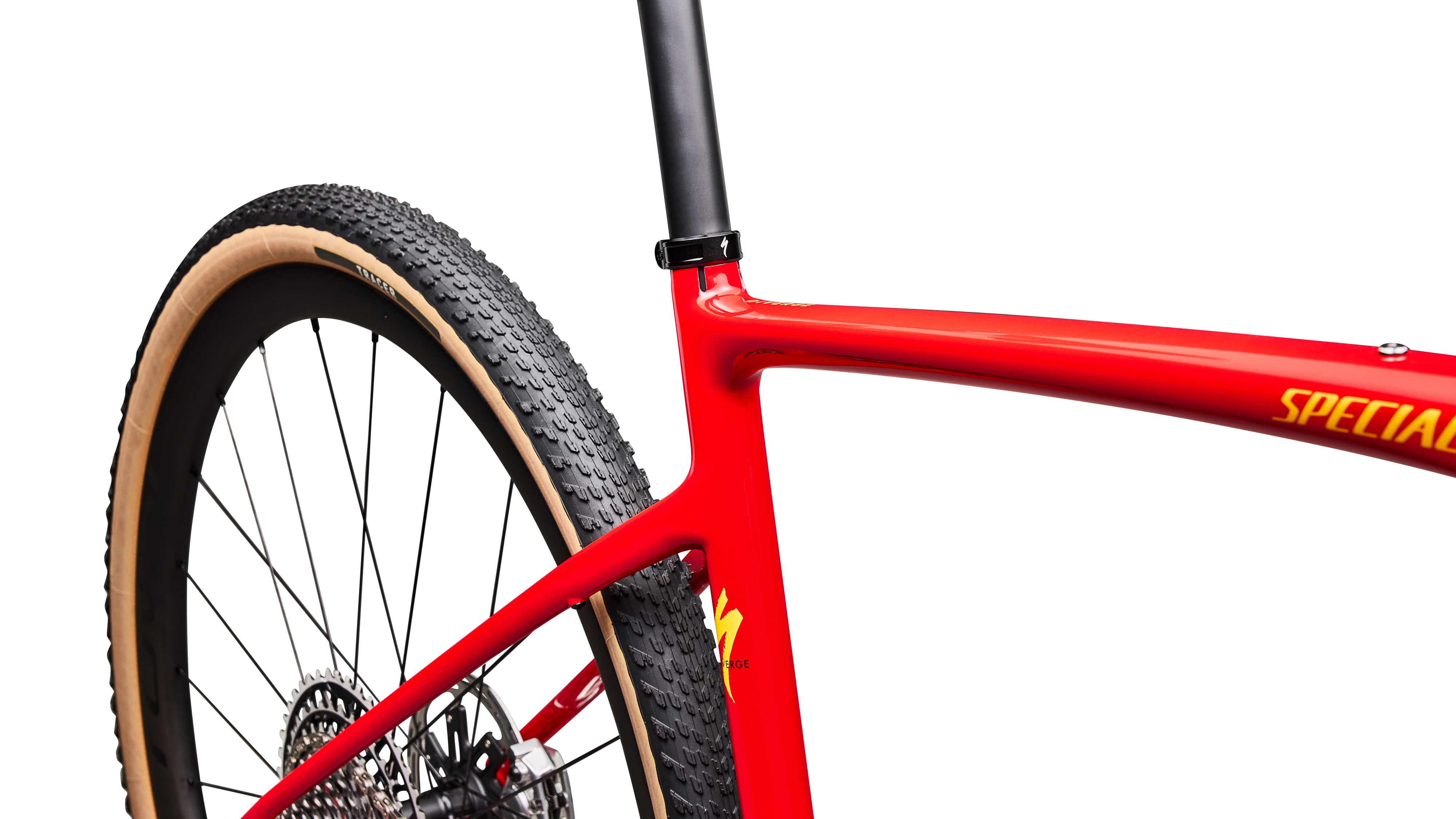 Diverge 4 Pro LTD - SRAM RED XPLR