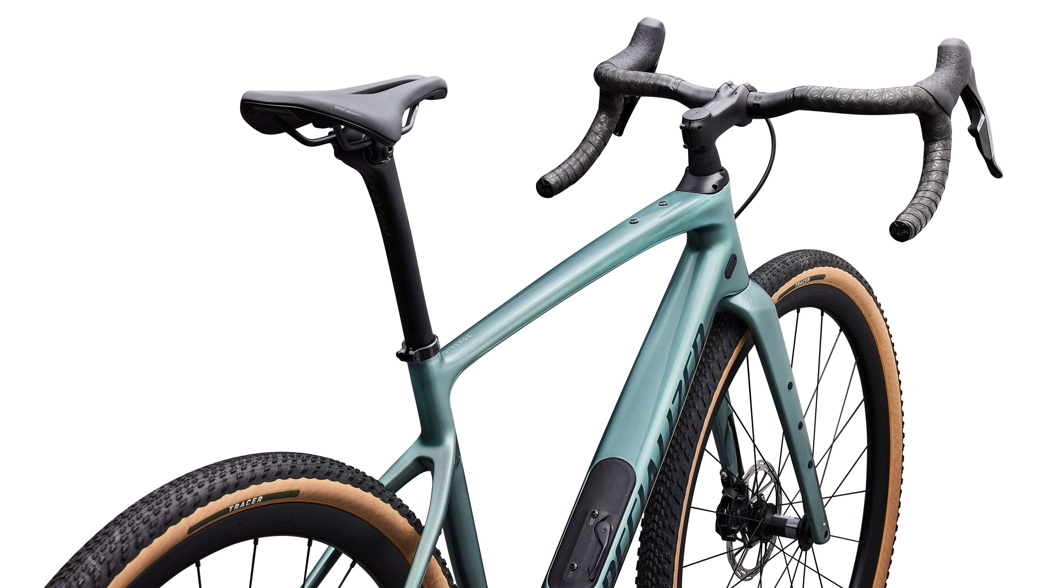 Diverge 4 Expert - SRAM Rival XPLR