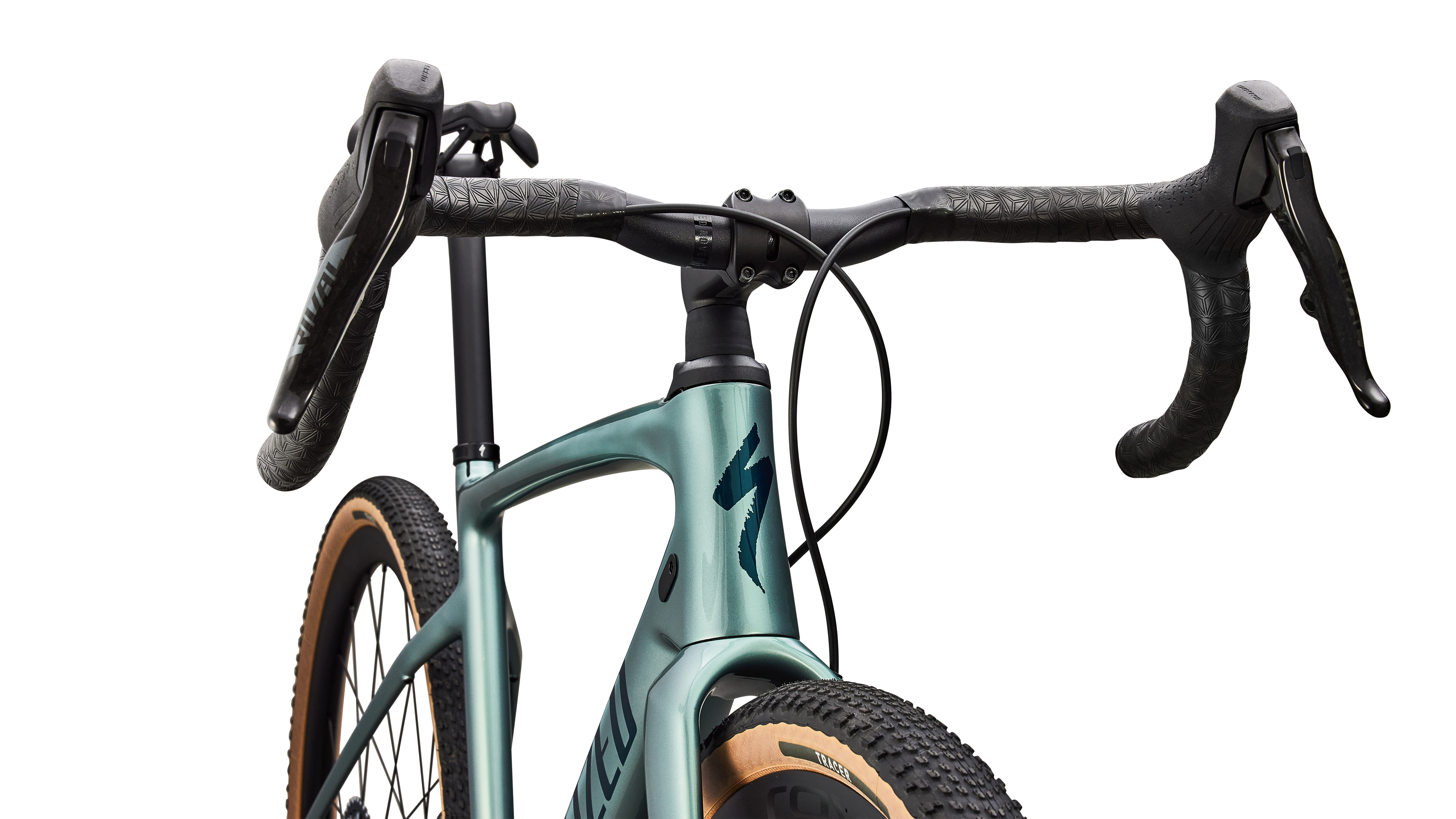 Diverge 4 Expert - SRAM Rival XPLR