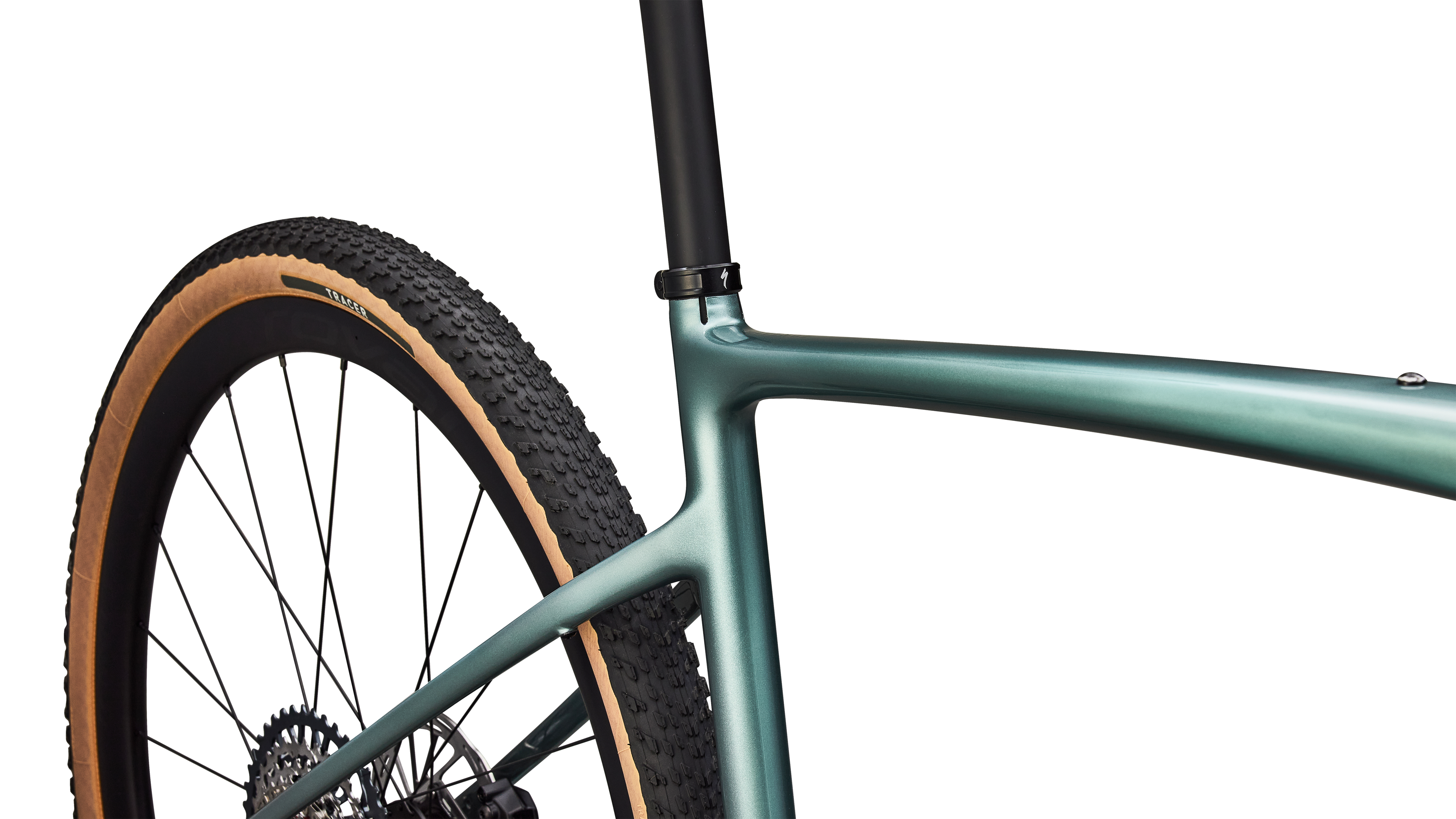 Diverge 4 Expert - SRAM Rival XPLR