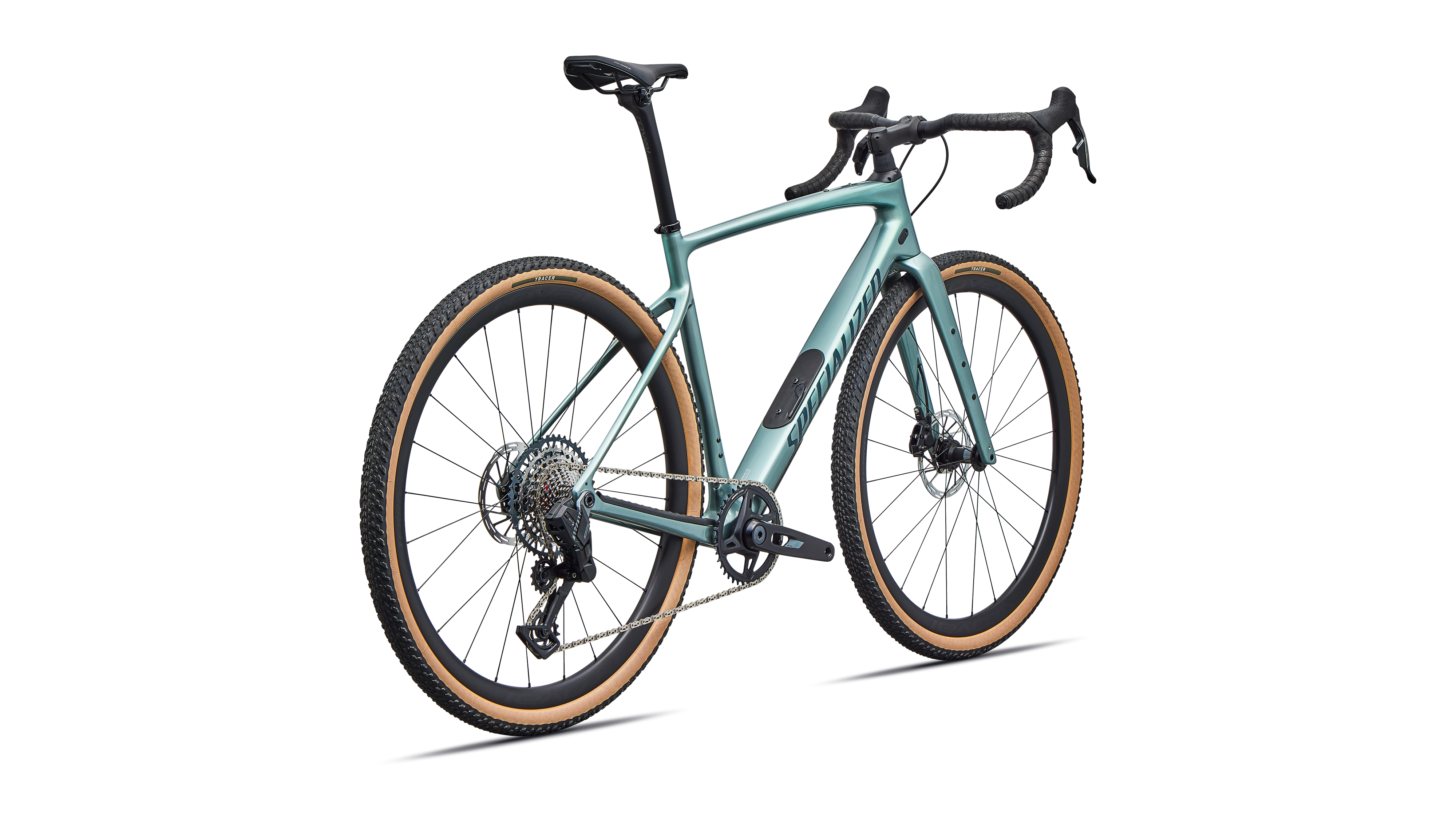 Diverge 4 Expert - SRAM Rival XPLR