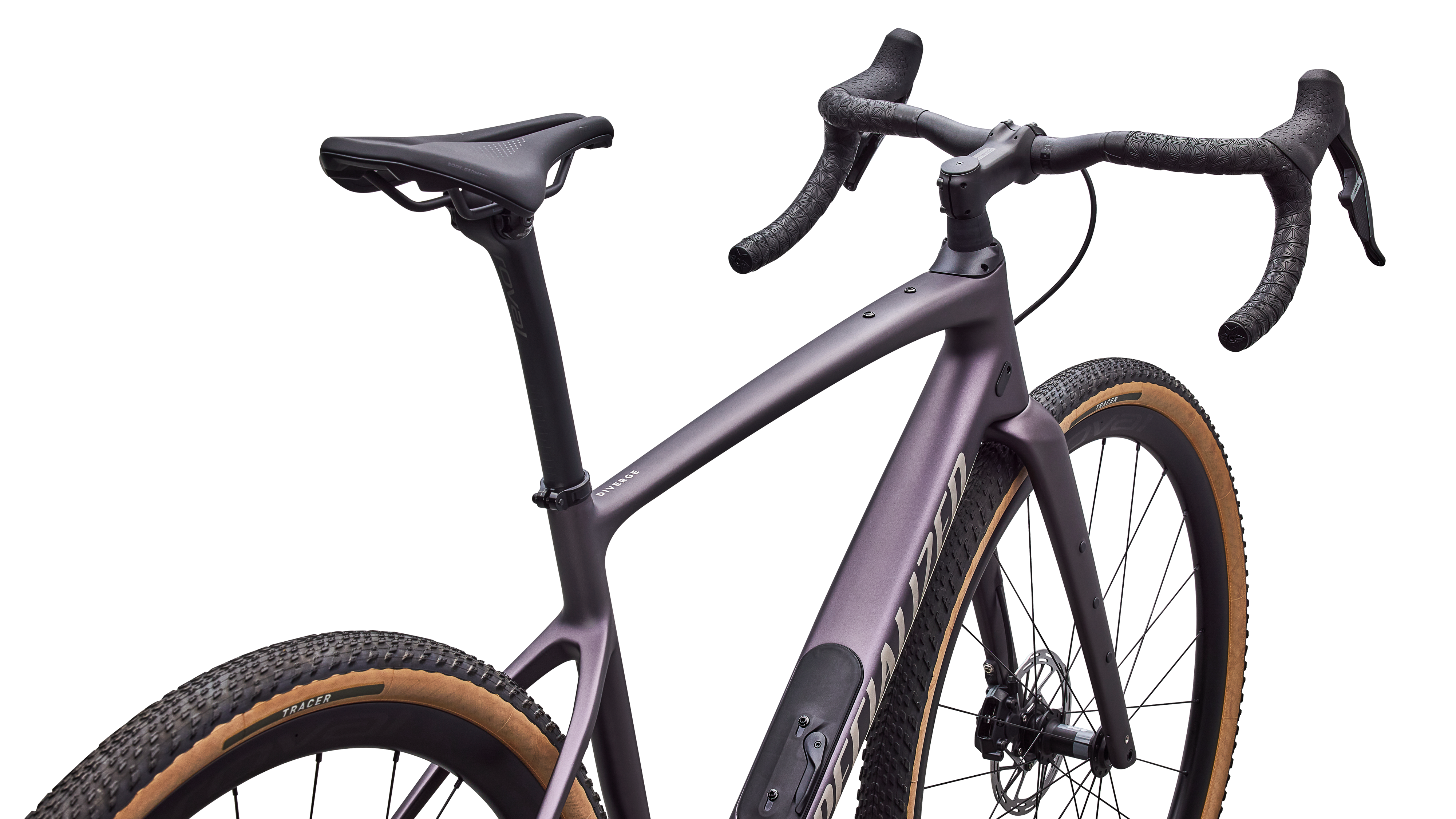 Diverge 4 Expert - SRAM Rival XPLR