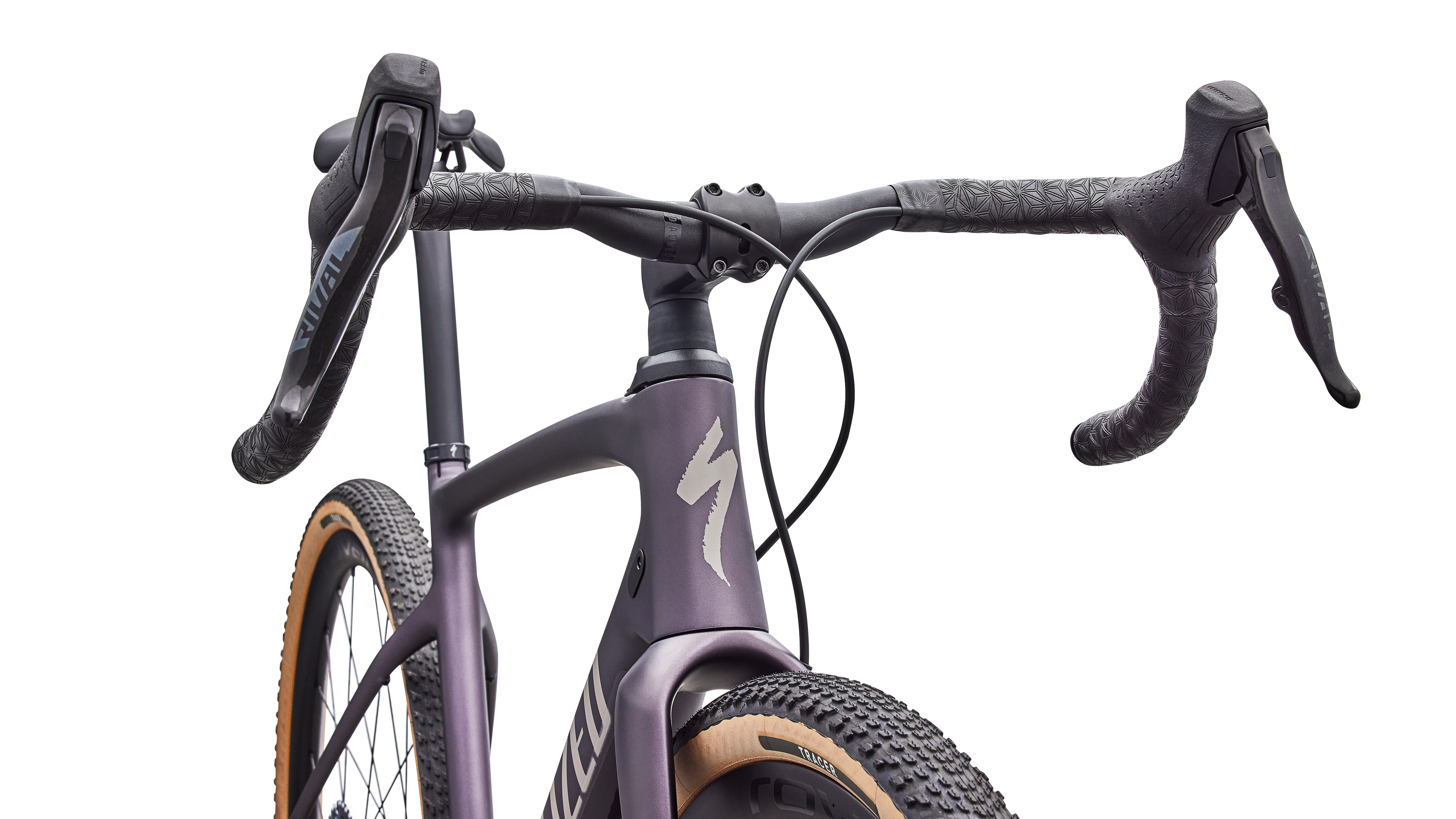 Diverge 4 Expert - SRAM Rival XPLR