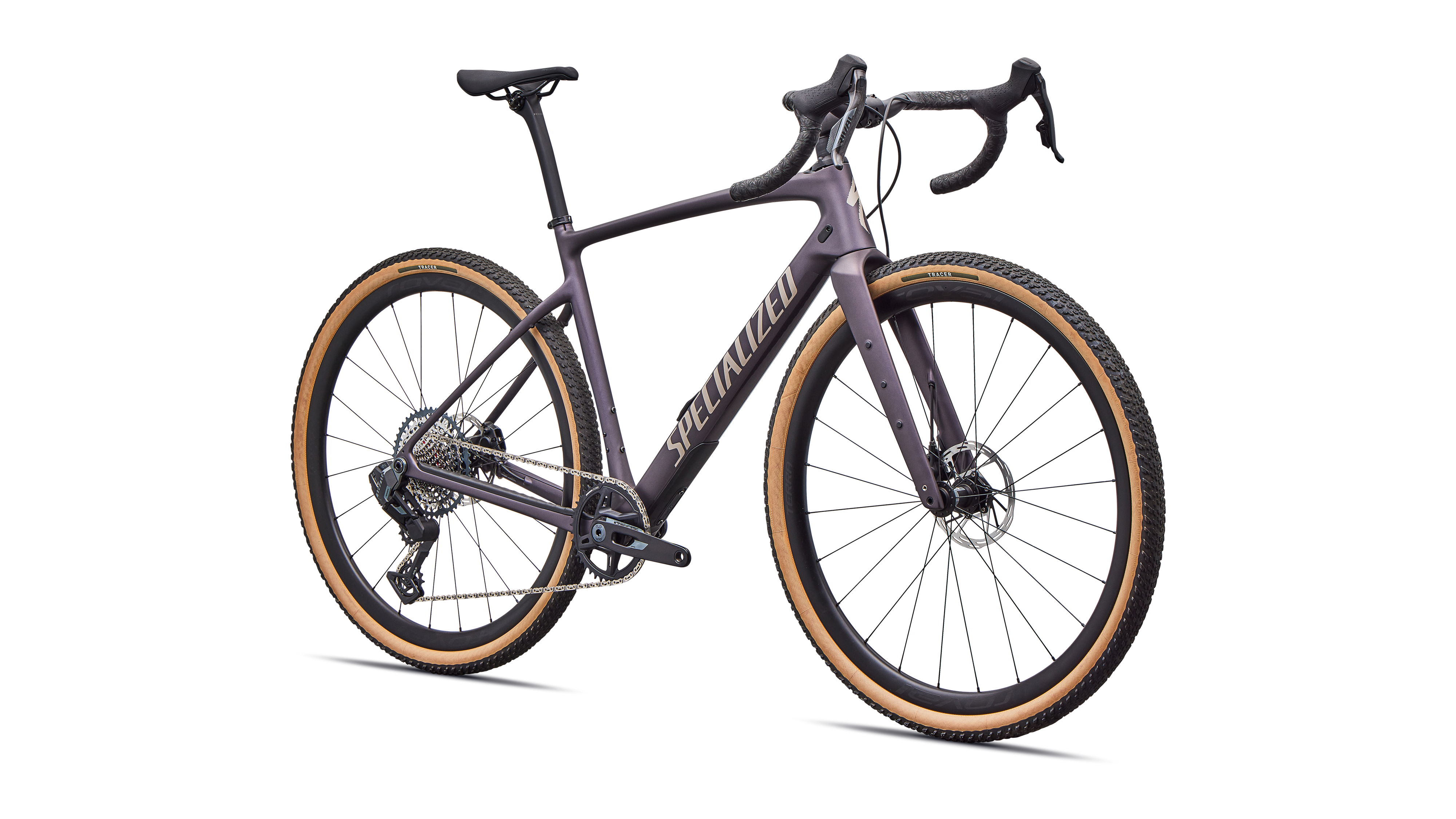 Diverge 4 Expert - SRAM Rival XPLR