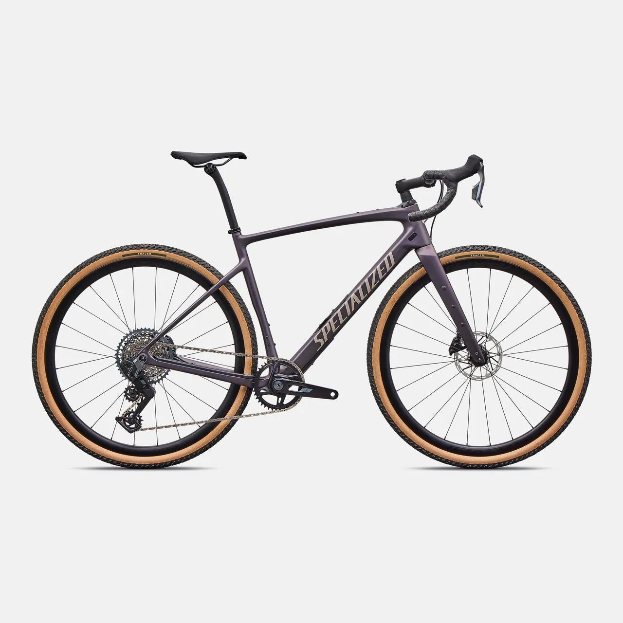 Diverge 4 Expert - SRAM Rival XPLR
