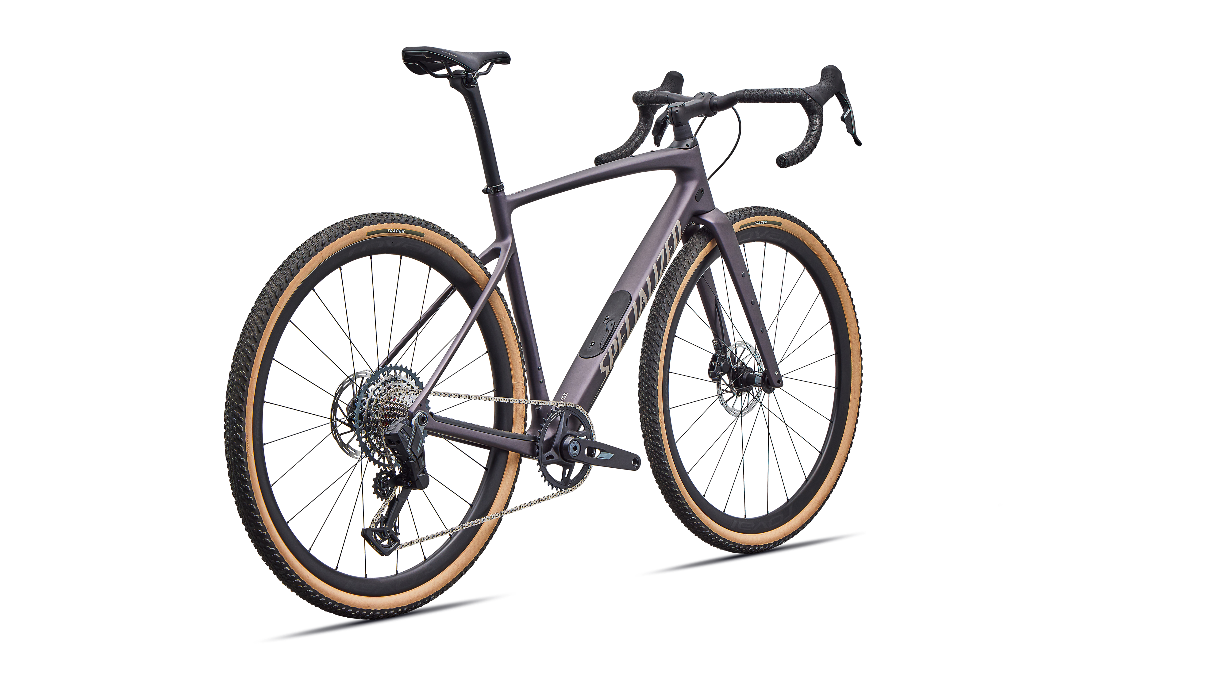 Diverge 4 Expert - SRAM Rival XPLR