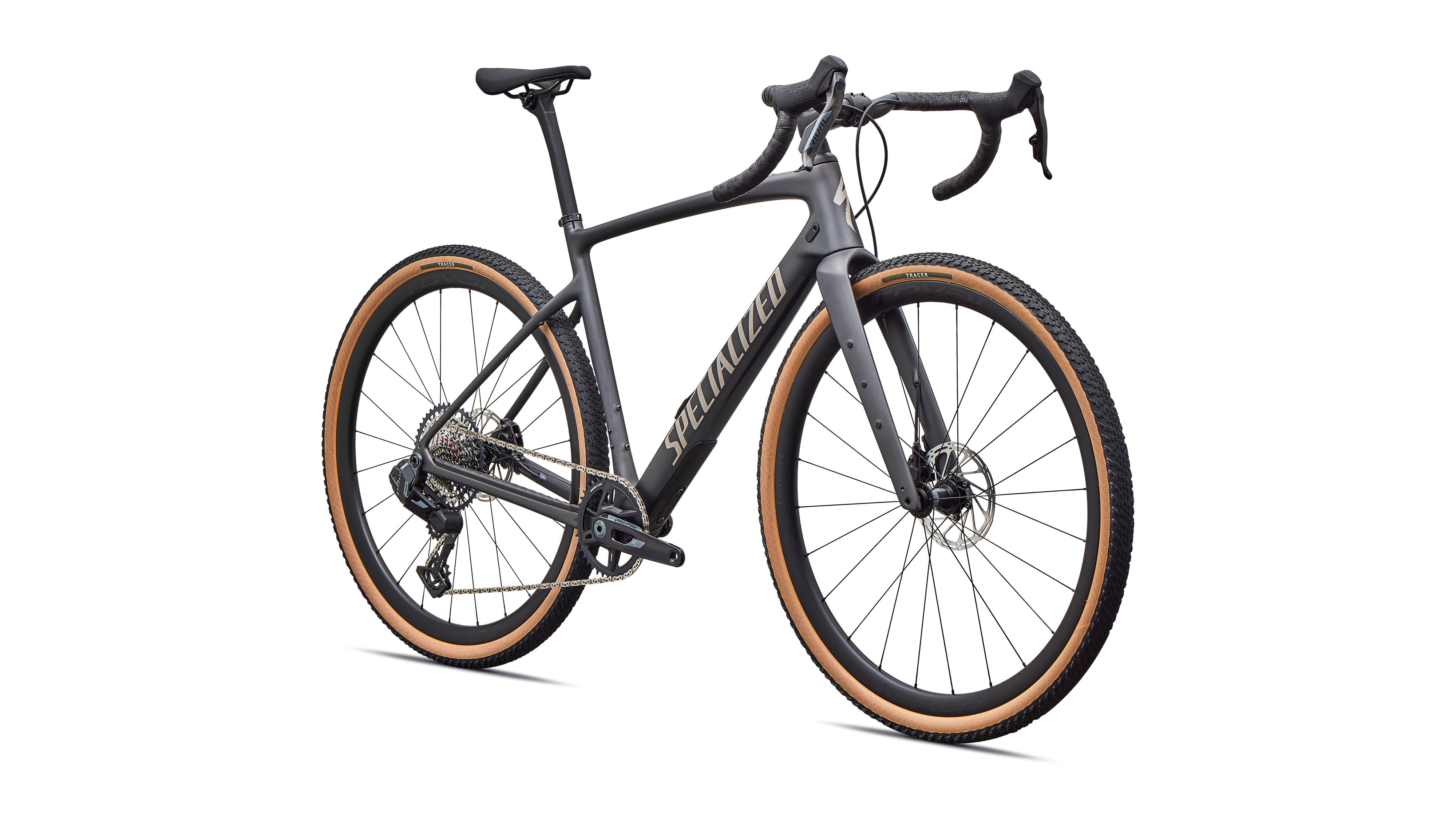 2026 Diverge 4 Expert - SRAM Rival XPLR