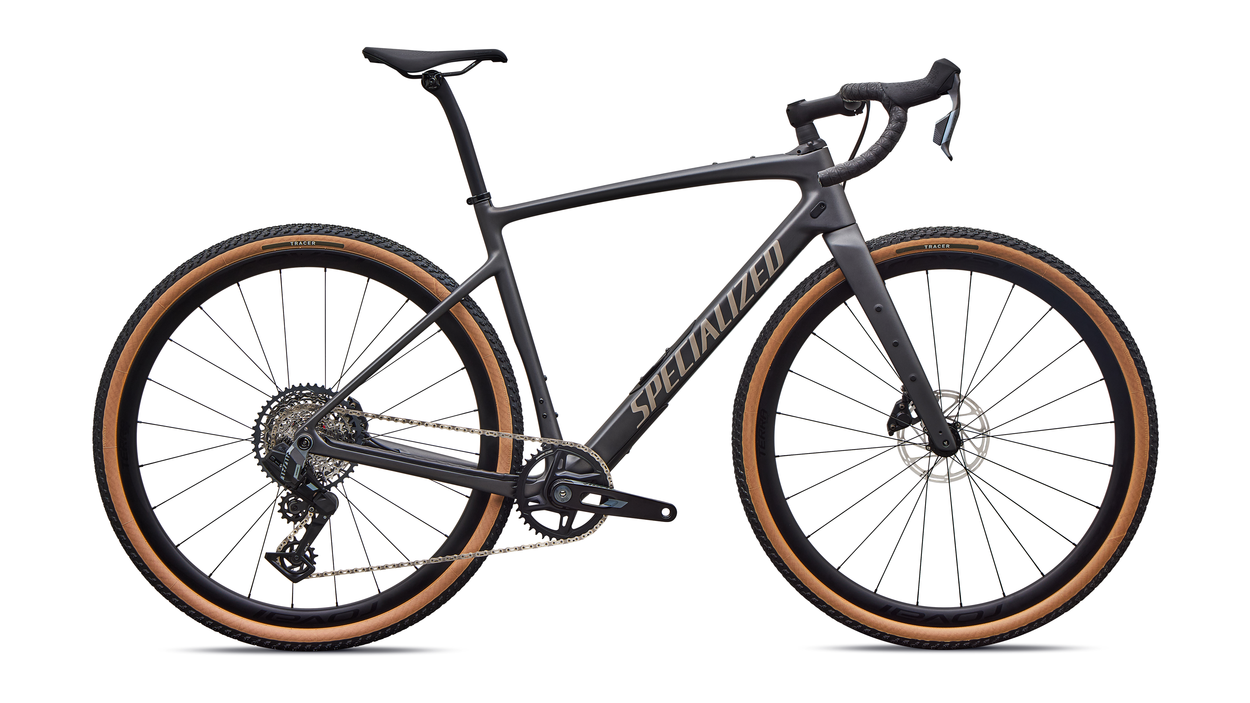 2026 Diverge 4 Expert - SRAM Rival XPLR