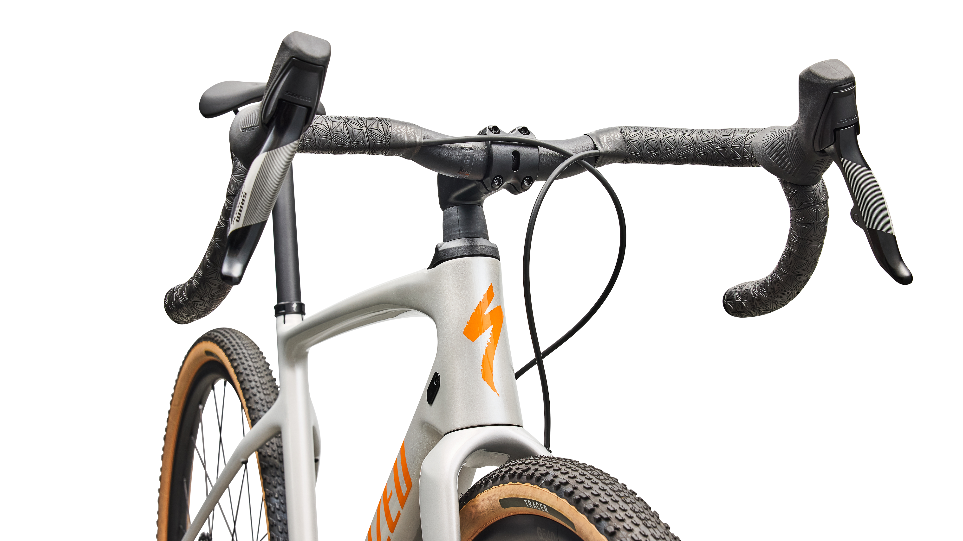 Diverge 4 Comp Carbon - SRAM Apex AXS/S1000