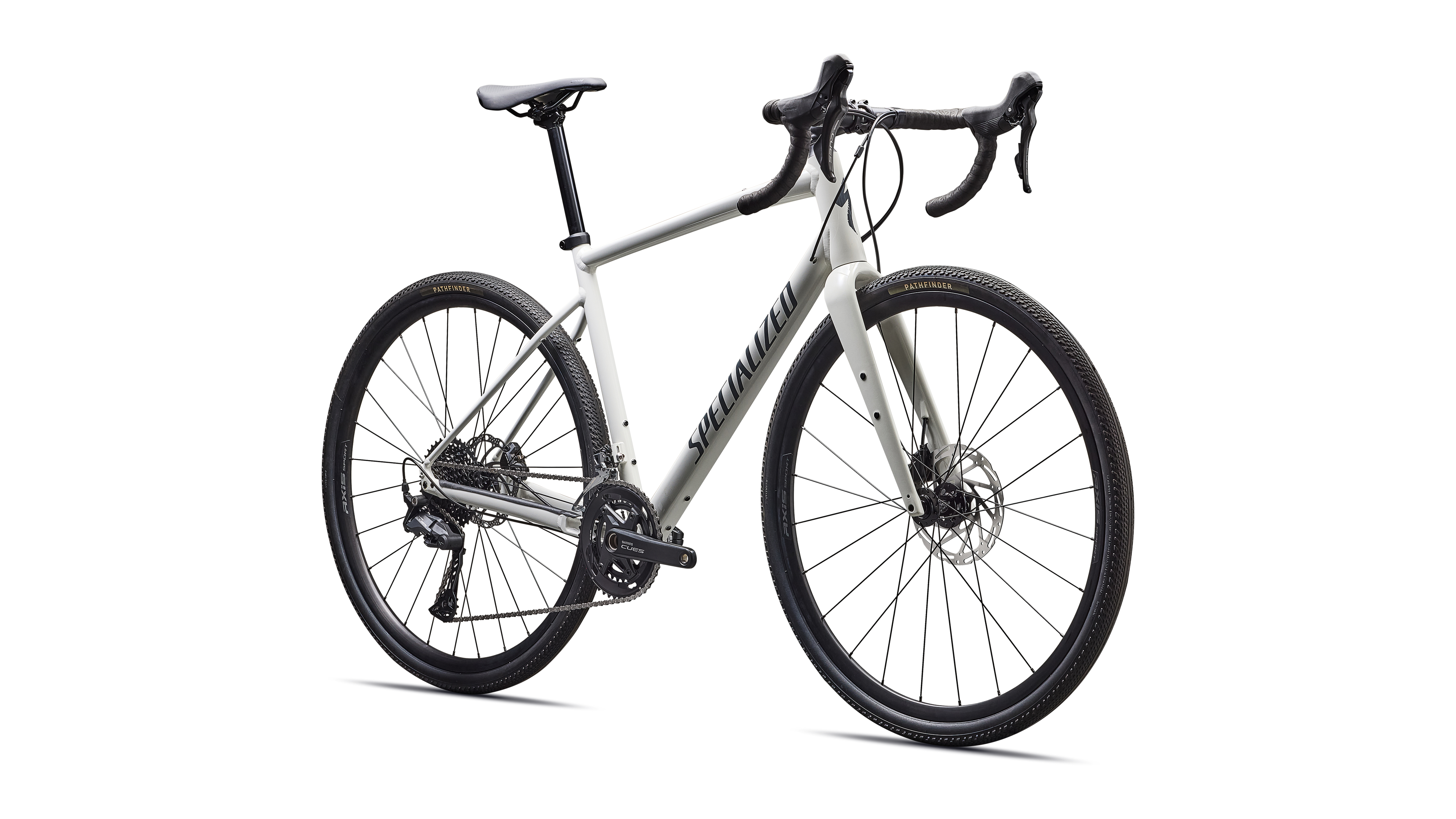 Diverge 3 Alloy - Shimano CUES