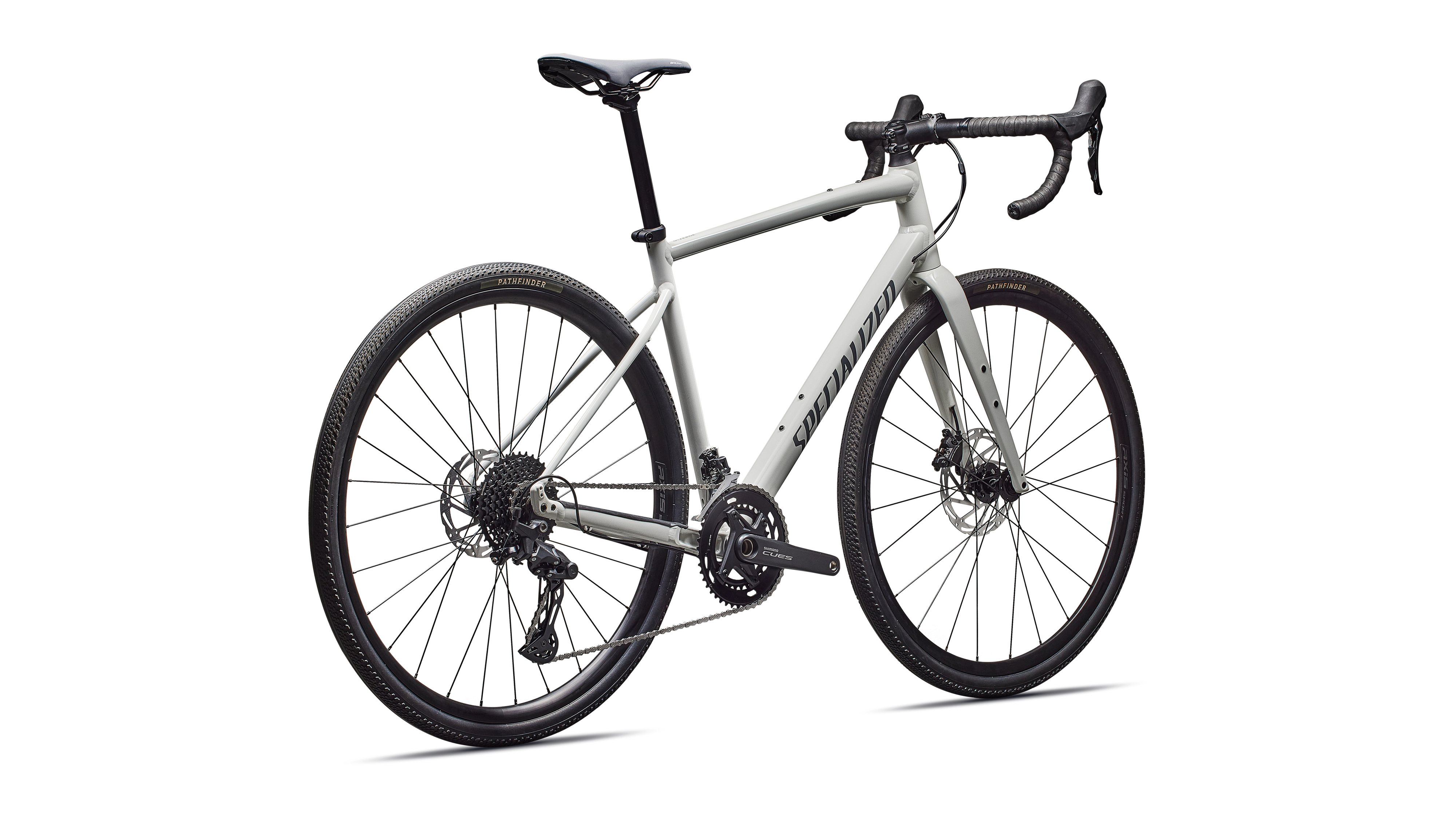 Diverge 3 Alloy - Shimano CUES