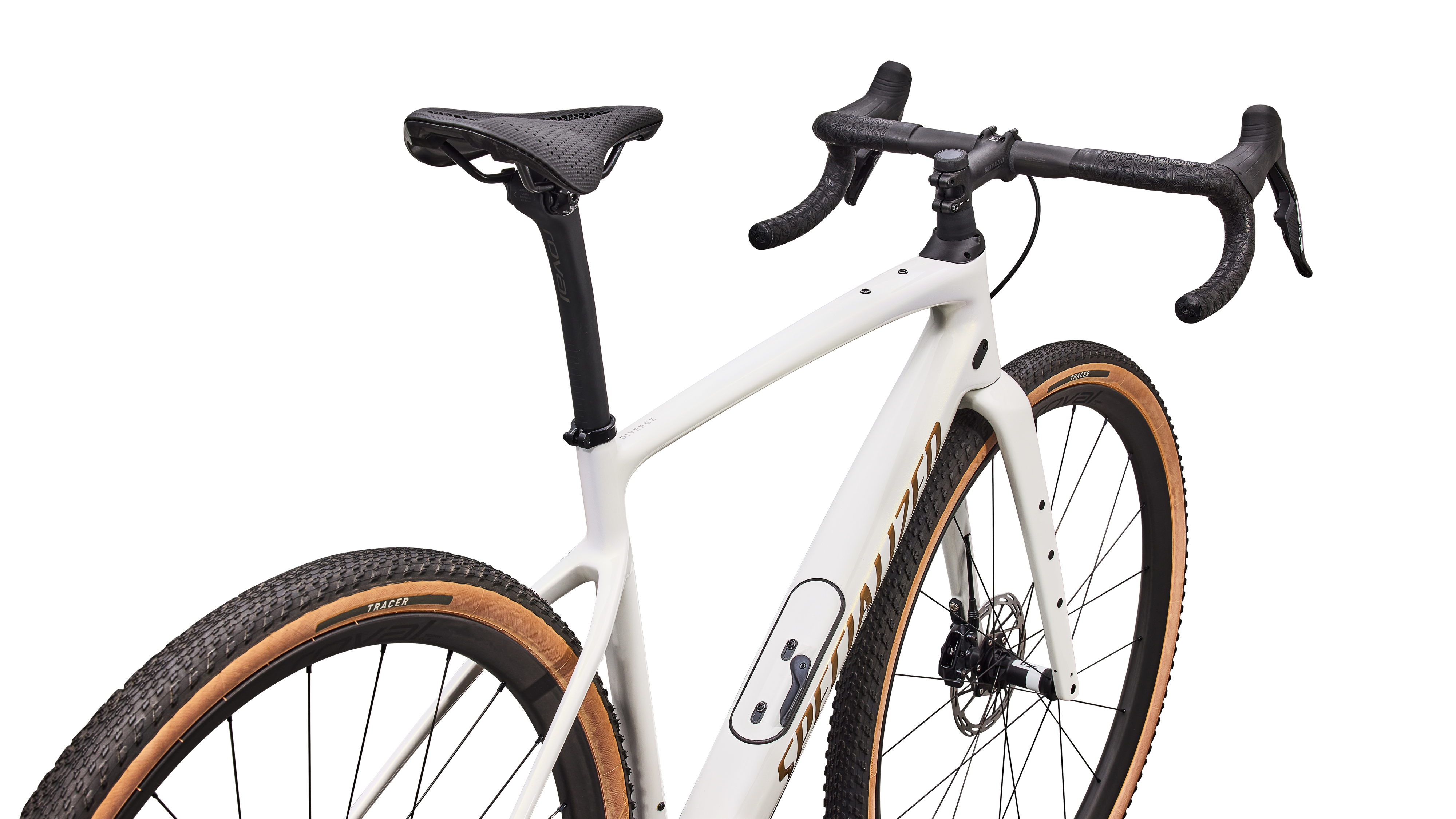 Diverge 4 Pro - SRAM Force XPLR