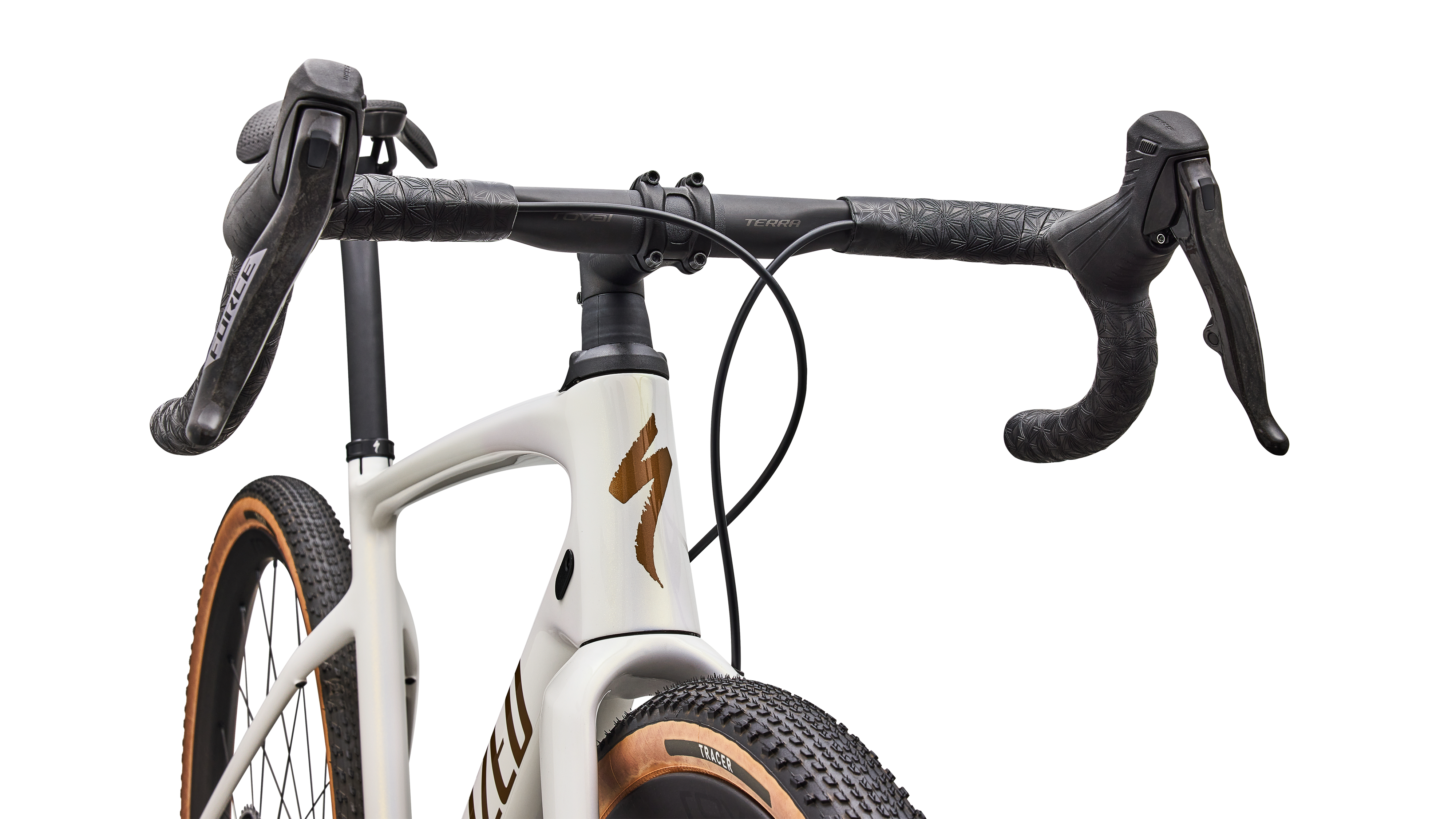 Diverge 4 Pro - SRAM Force XPLR
