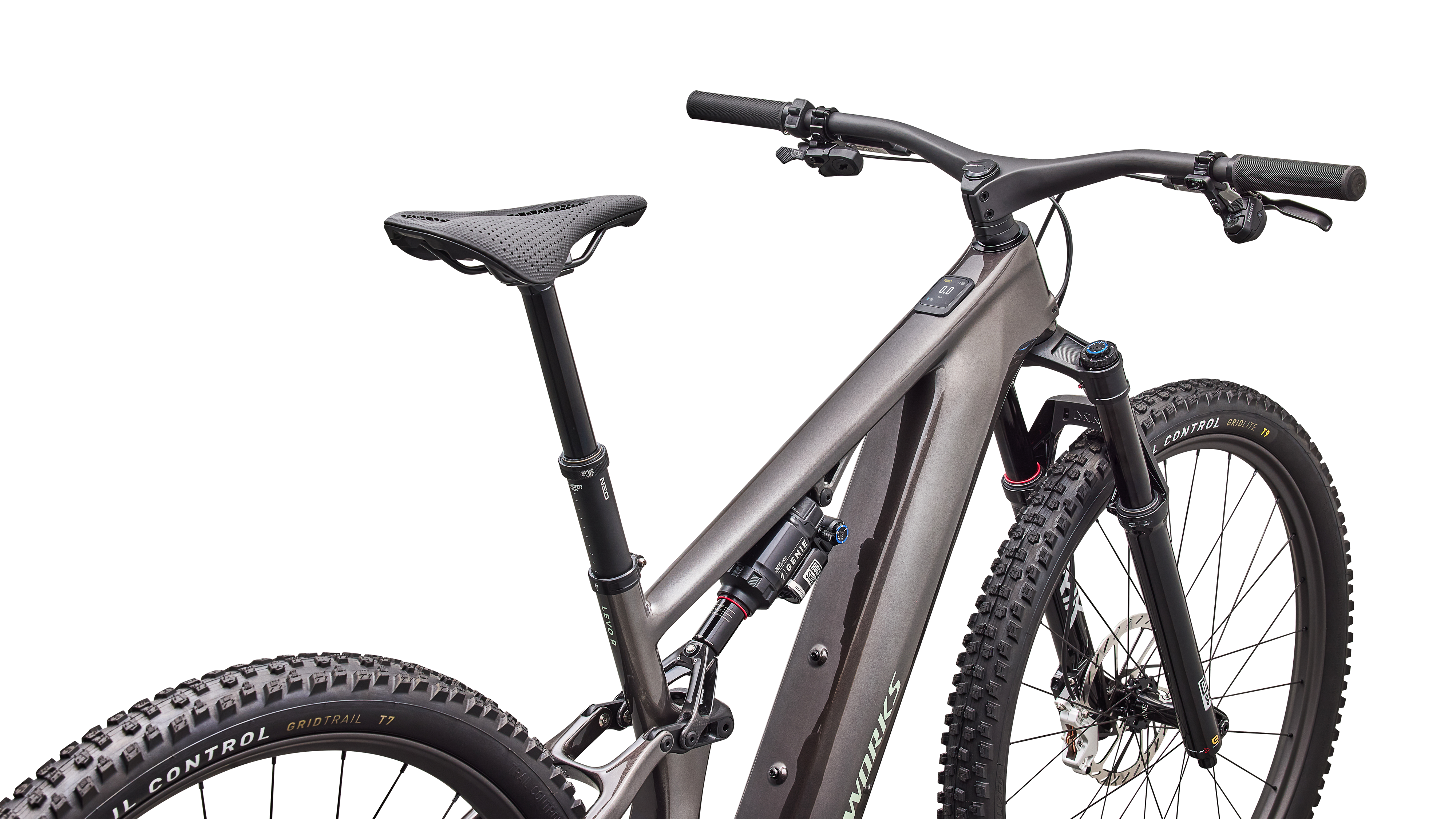 S-Works Turbo Levo R
