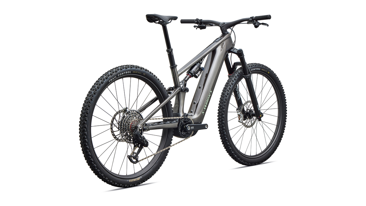 S-Works Turbo Levo R
