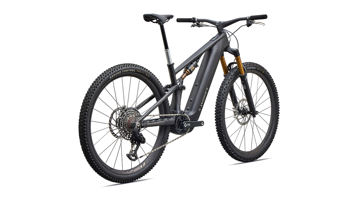 S-Works Turbo Levo R Ultralight