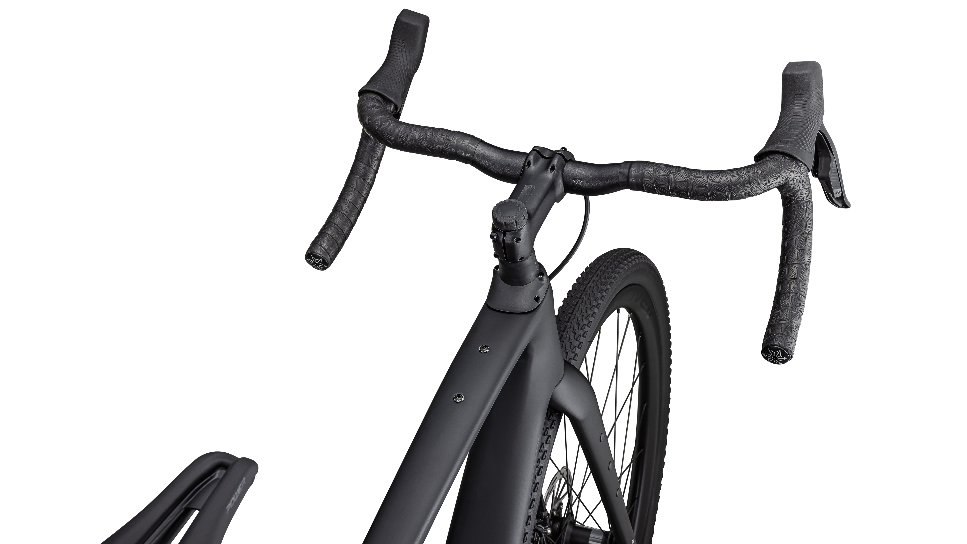 Diverge STR Expert - SRAM Rival eTAP AXS / GX Eagle AXS