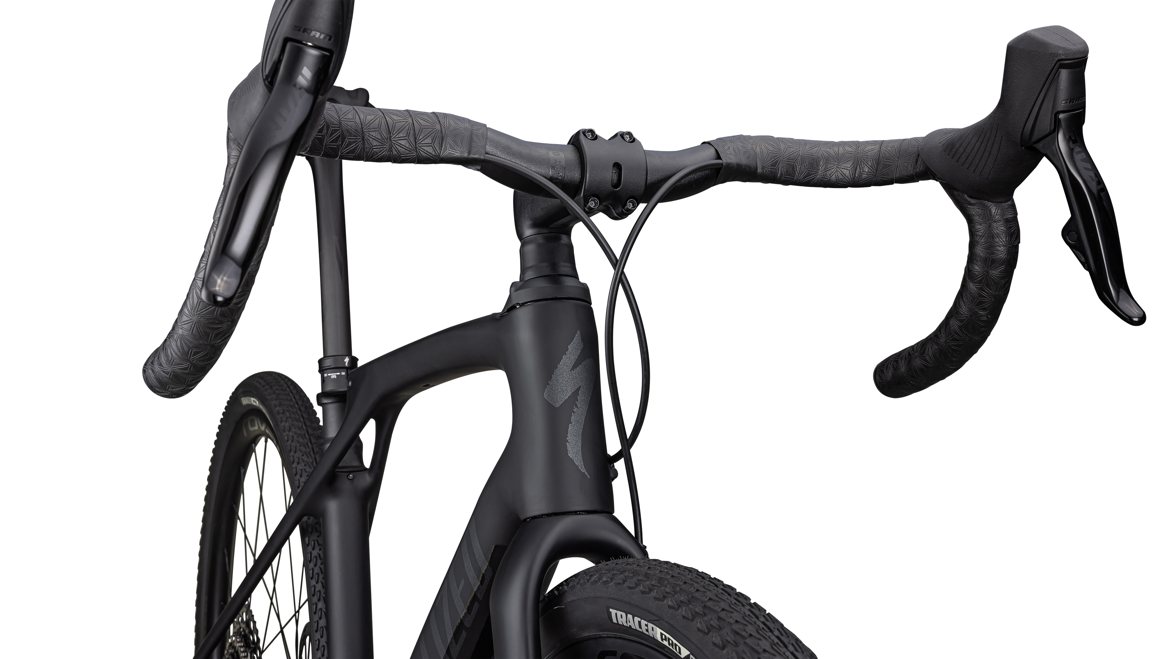 Diverge STR Expert - SRAM Rival eTAP AXS / GX Eagle AXS