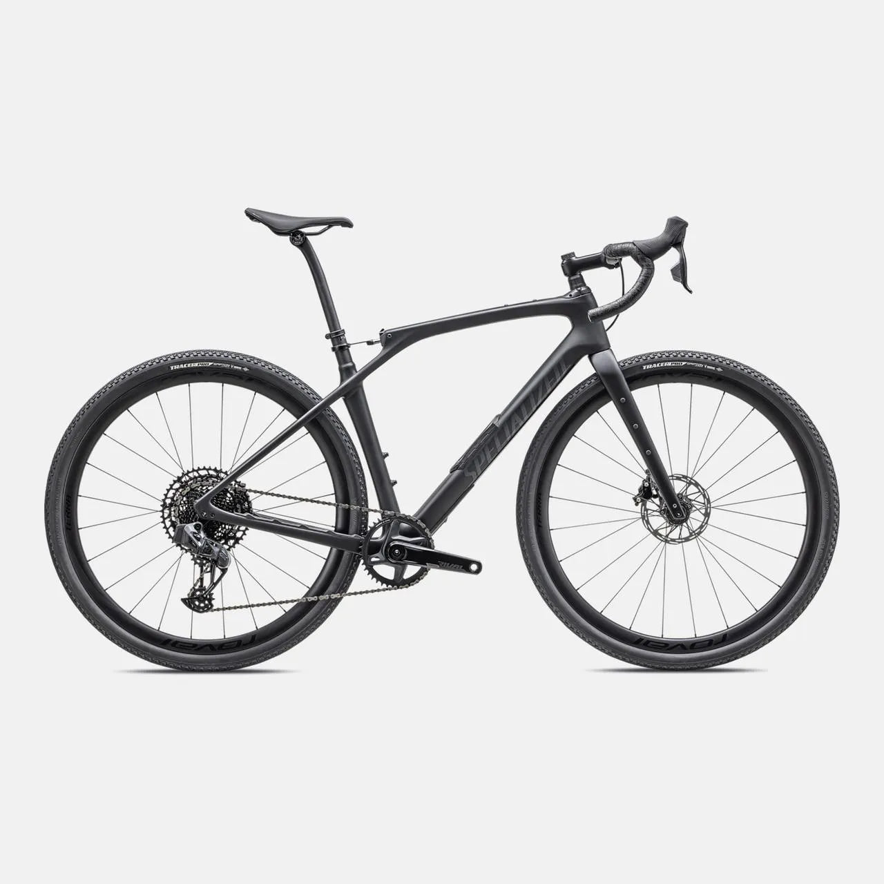 Diverge STR Expert - SRAM Rival eTAP AXS / GX Eagle AXS