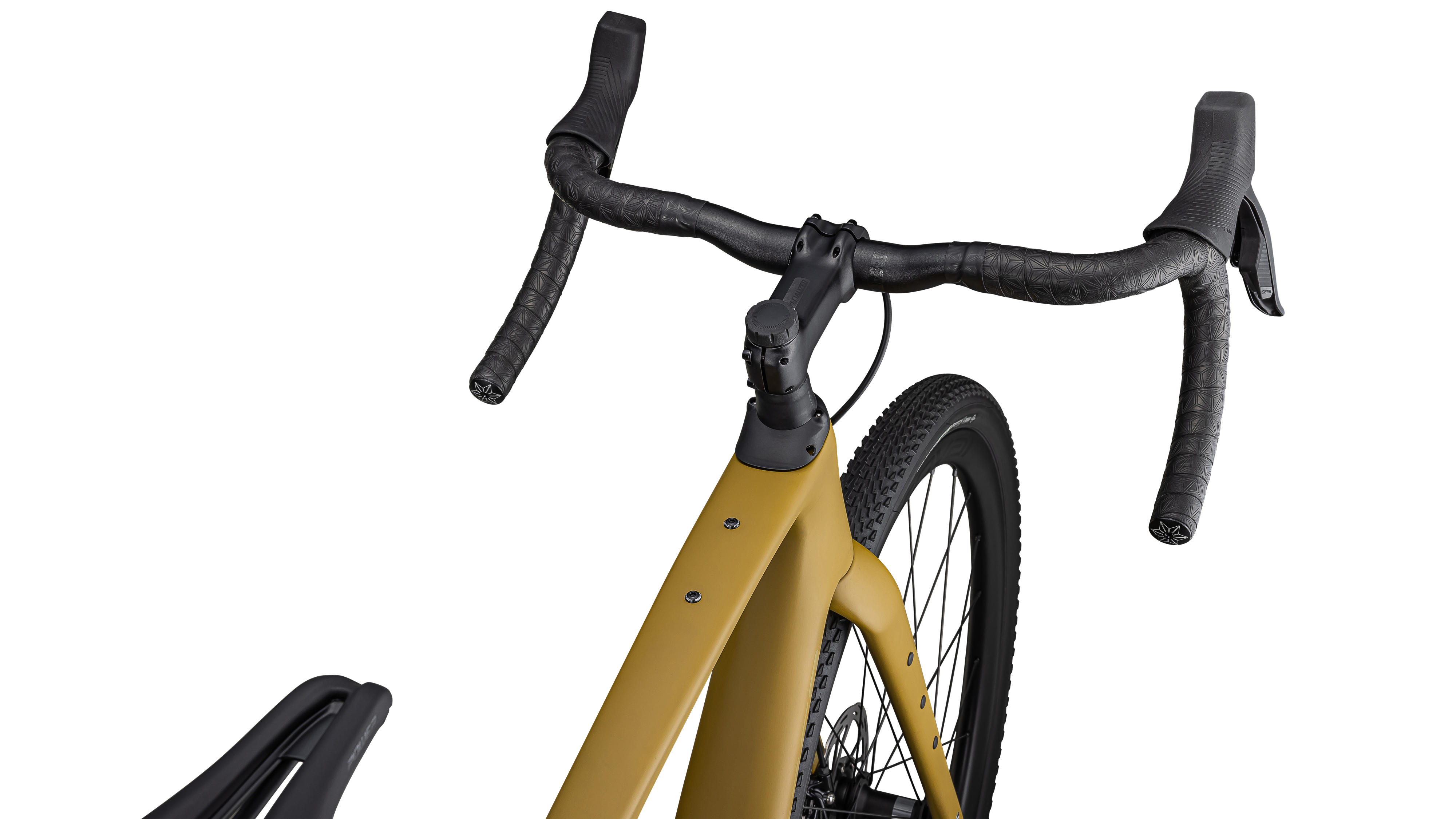 Diverge STR Expert - SRAM Rival eTAP AXS / GX Eagle AXS