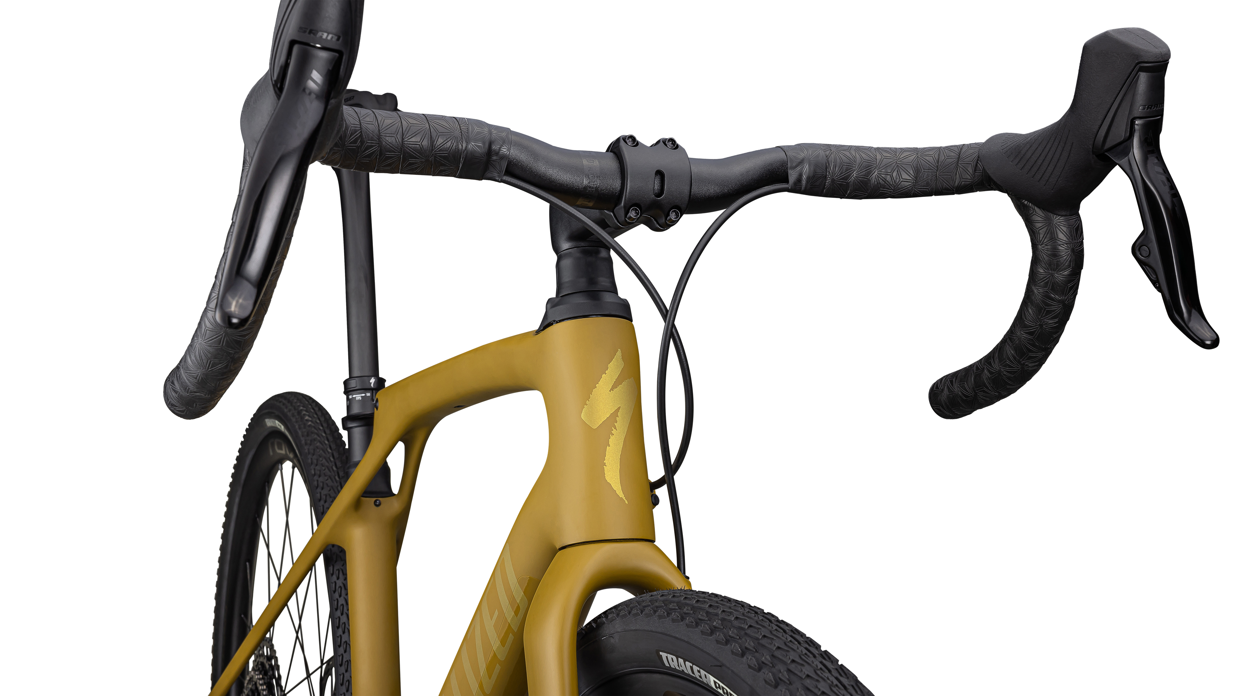 Diverge STR Expert - SRAM Rival eTAP AXS / GX Eagle AXS