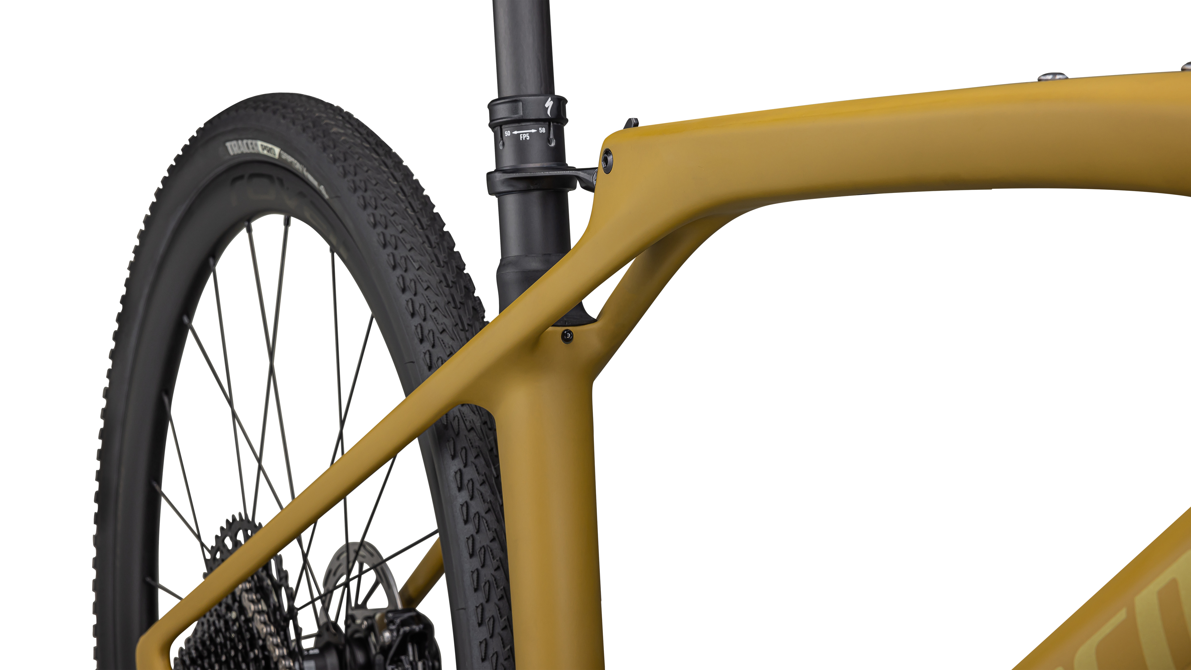 Diverge STR Expert - SRAM Rival eTAP AXS / GX Eagle AXS