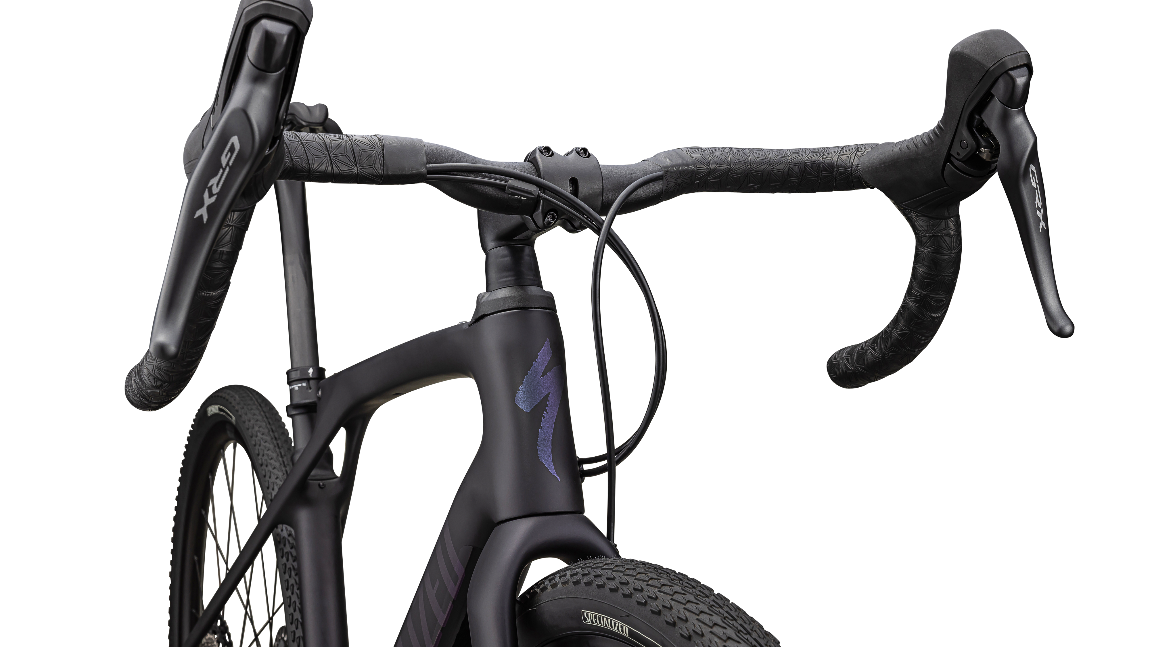 Diverge STR Comp - Shimano GRX